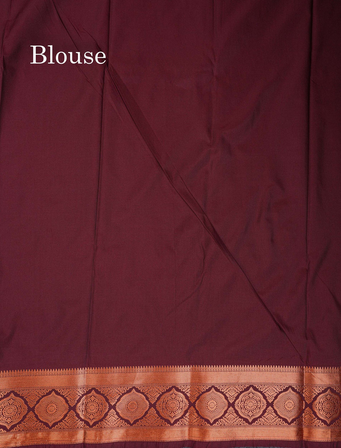 Beautiful Dual Tone Onion Pink Vertical Zari Line With Butta Semi Silk Saree With Contrast Light Blue Blouse