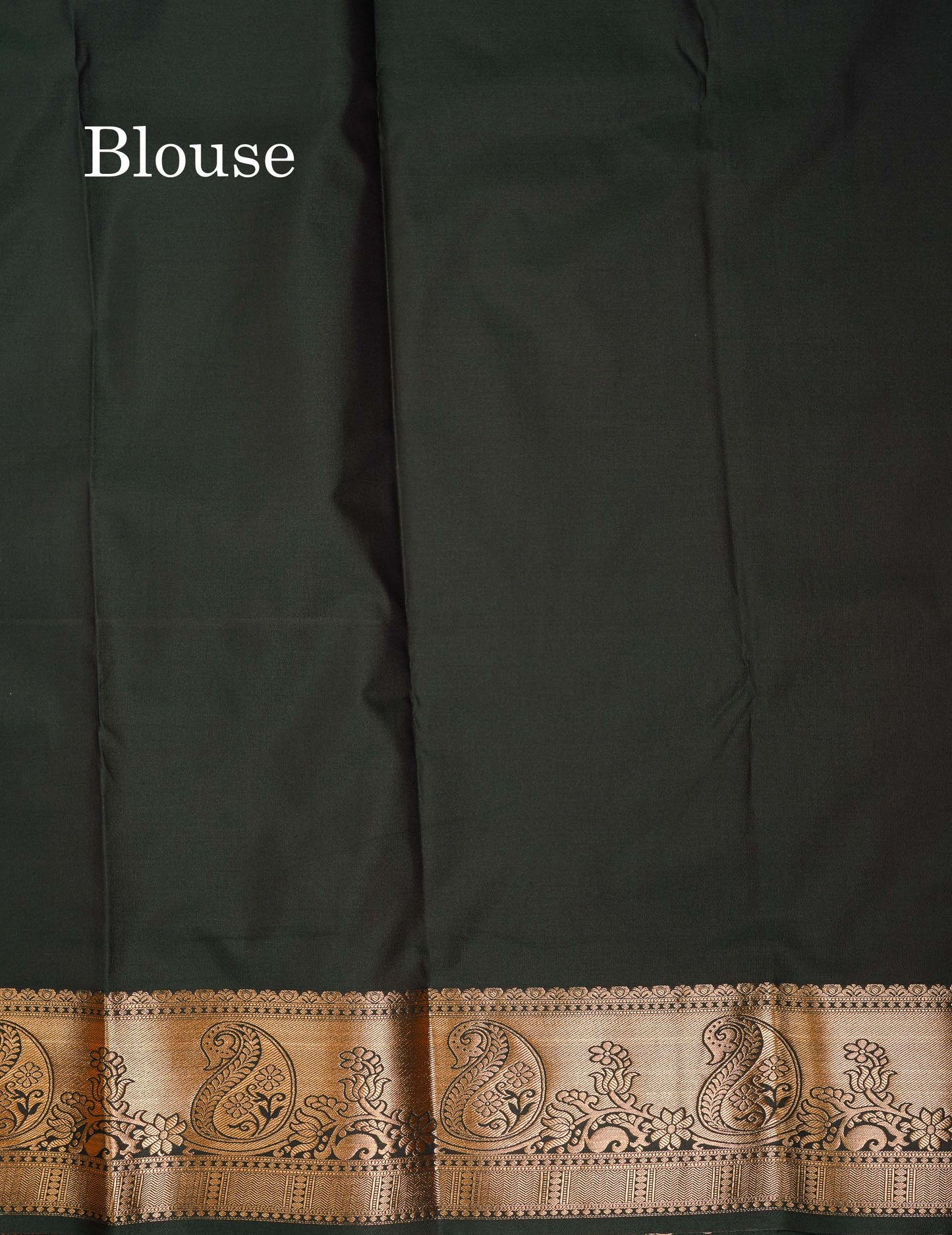 Beautiful Dual Tone Onion Pink Vertical Zari Line With Butta Semi Silk Saree With Contrast Light Blue Blouse