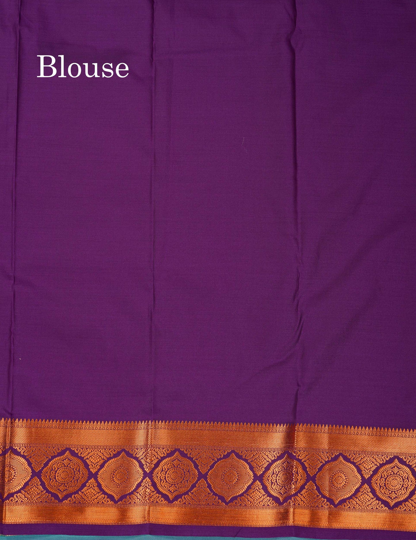 Beautiful Dual Tone Onion Pink Vertical Zari Line With Butta Semi Silk Saree With Contrast Light Blue Blouse
