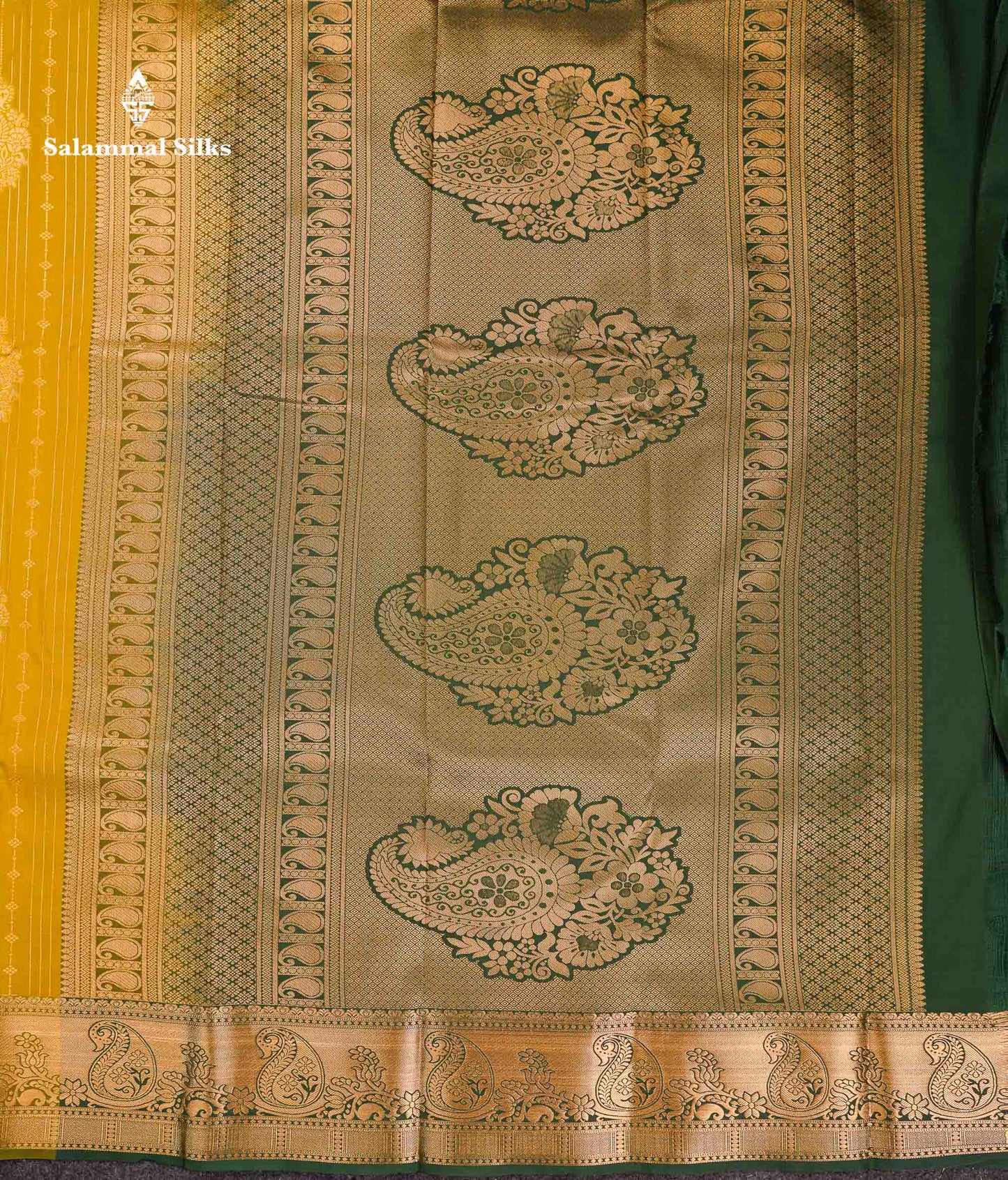 Beautiful Dual Tone Onion Pink Vertical Zari Line With Butta Semi Silk Saree With Contrast Light Blue Blouse