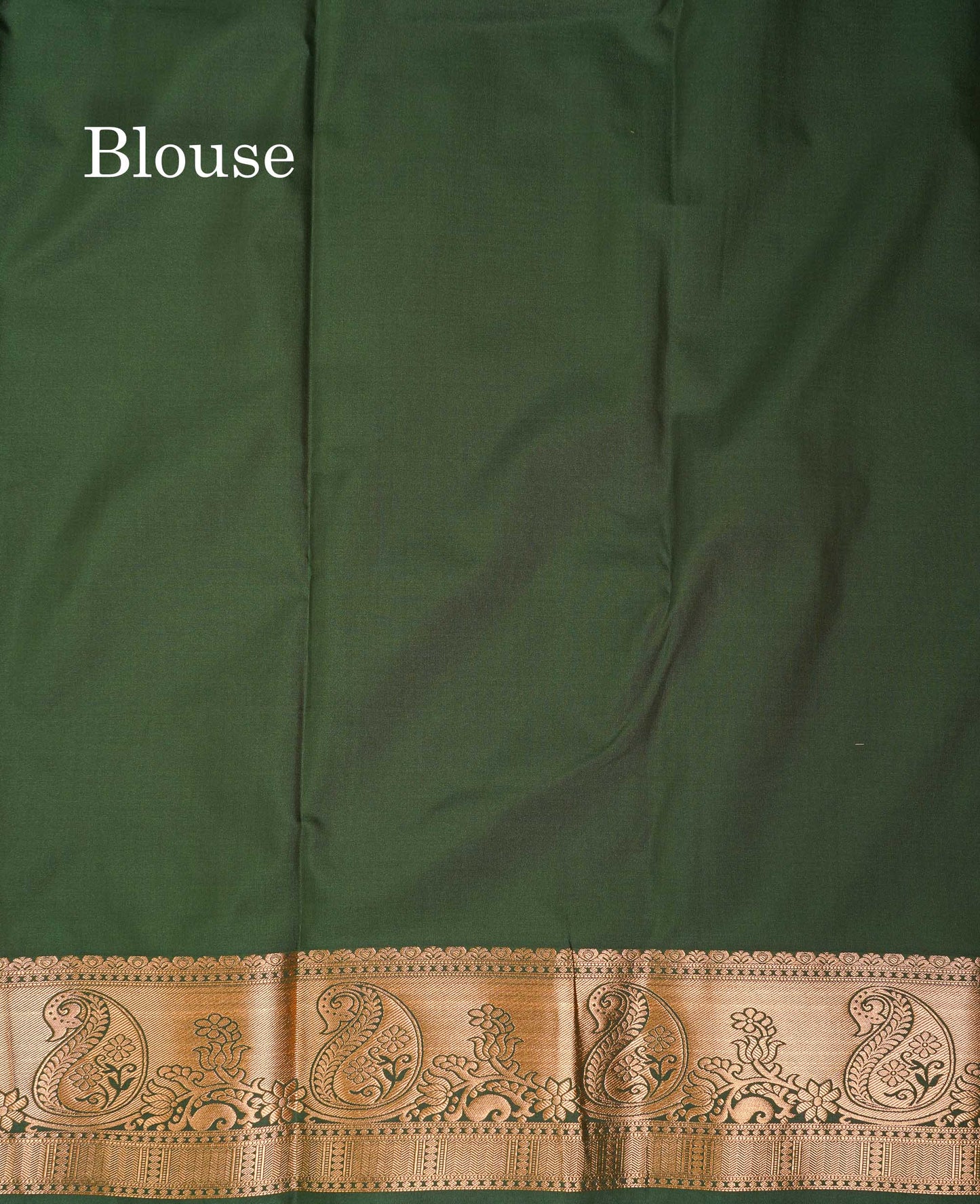 Beautiful Dual Tone Onion Pink Vertical Zari Line With Butta Semi Silk Saree With Contrast Light Blue Blouse
