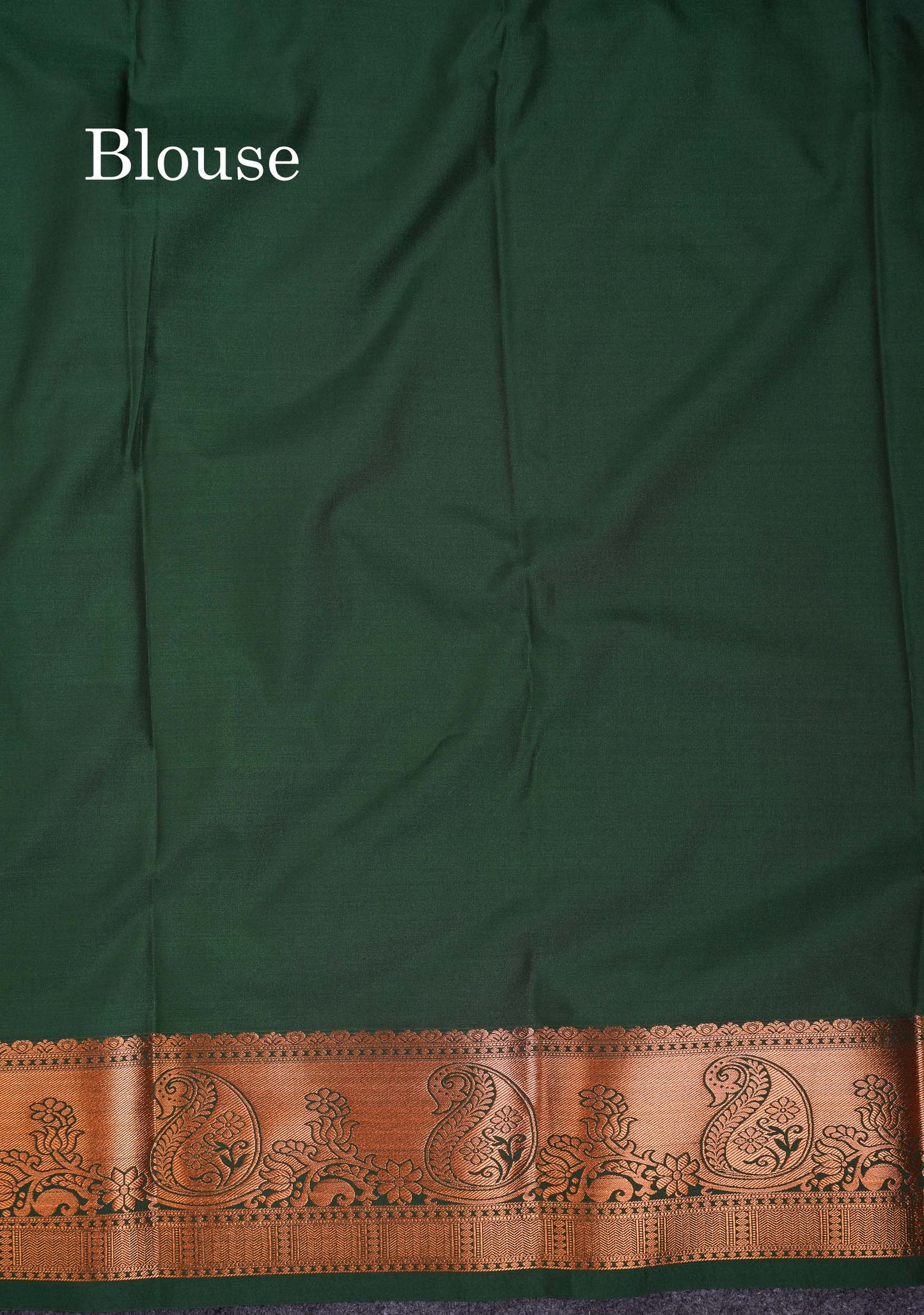 Beautiful Dual Tone Onion Pink Vertical Zari Line With Butta Semi Silk Saree With Contrast Light Blue Blouse