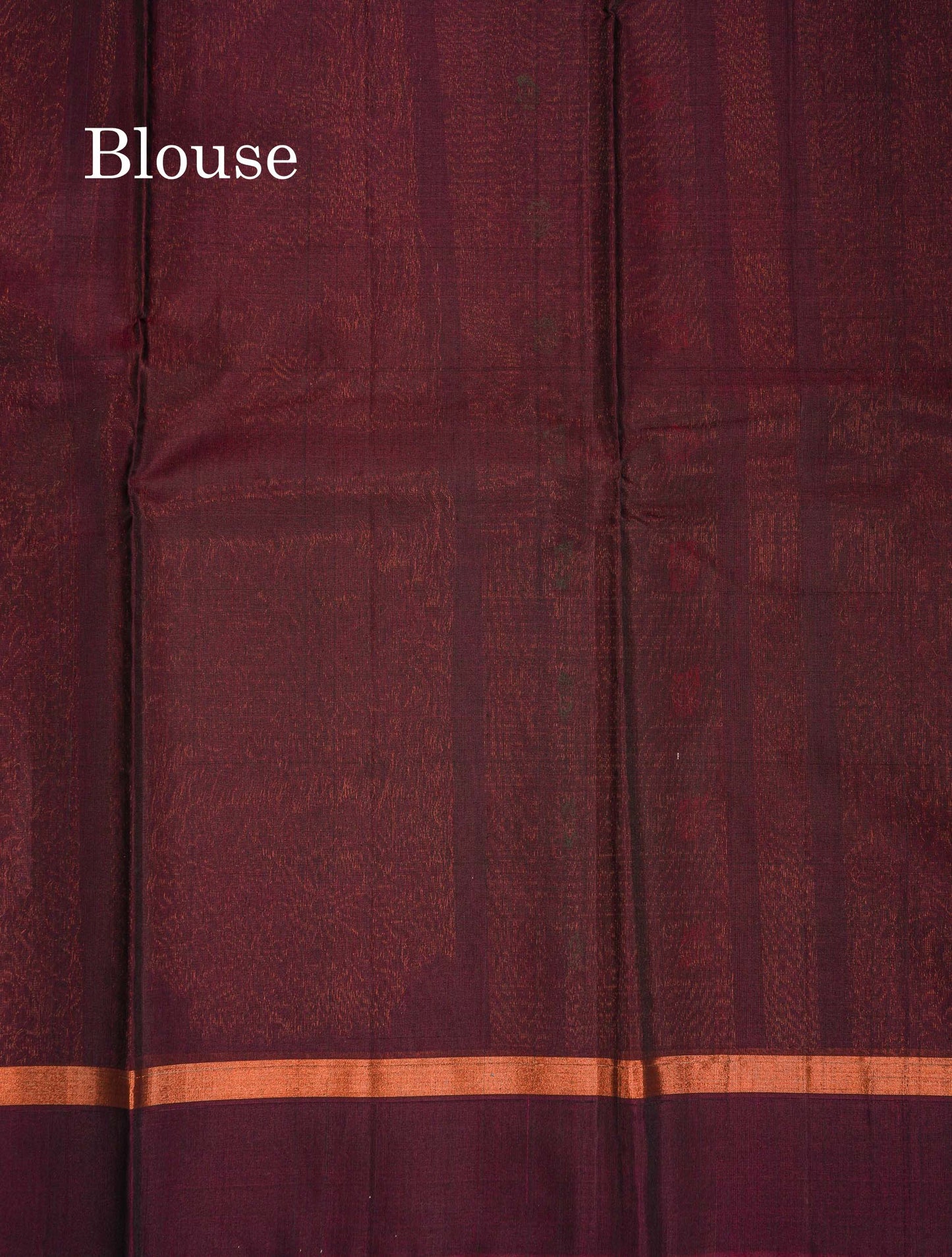 Beautiful Elephant Grey Zari Butta Menakari Work SICO Cotton Saree With Contrast Bottle Green Border
