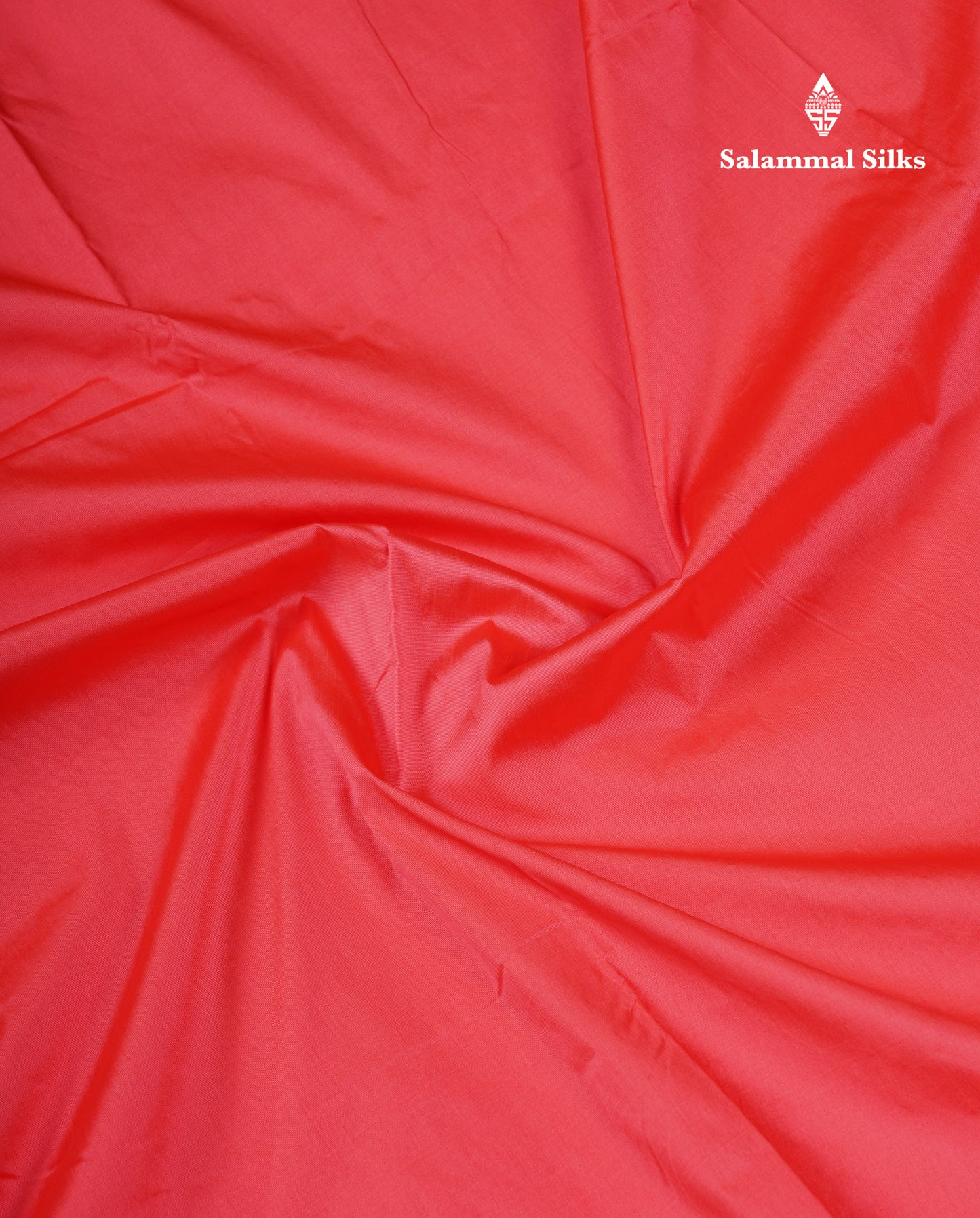 9.5 Yards Semi Silk Saree Peacock Green With Contrast Pink Traditional Border