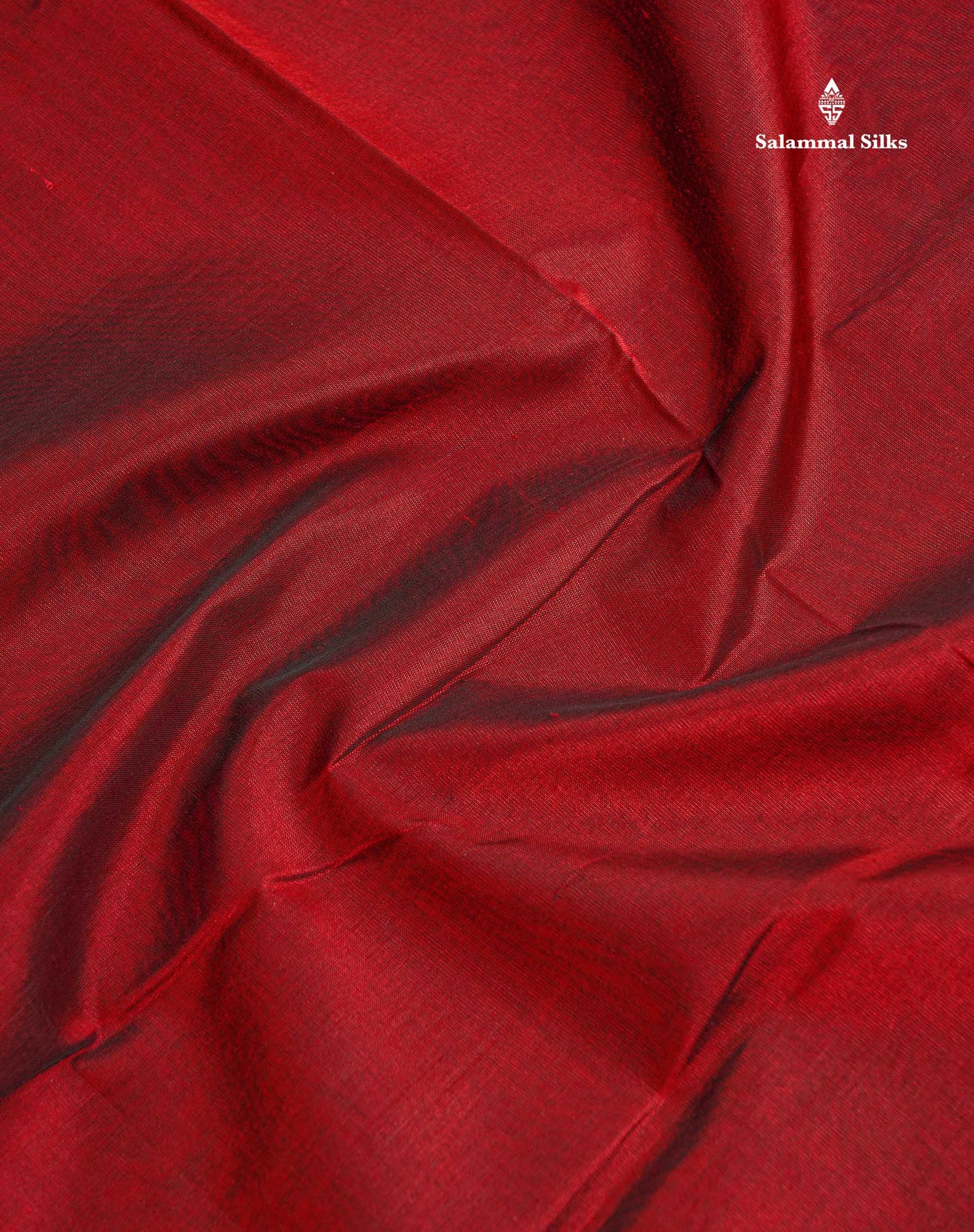Pure Silk Cotton Saree - Yellow Colour Body Plain With Traditional Border | 10 Yards