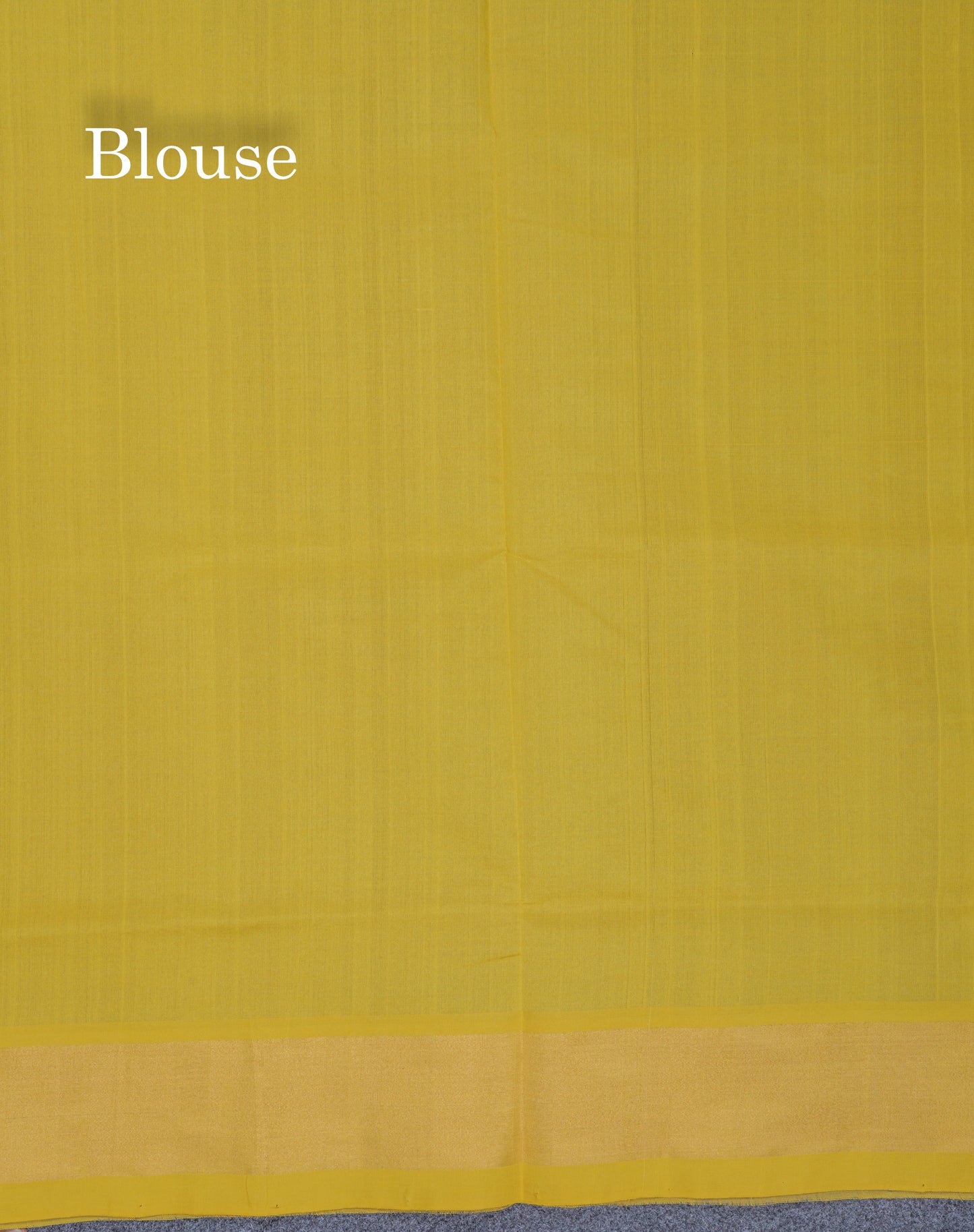 Beautiful Dark Maroon Semi Silk Cotton Saree With Contrast Manthulir Yellow Blouse