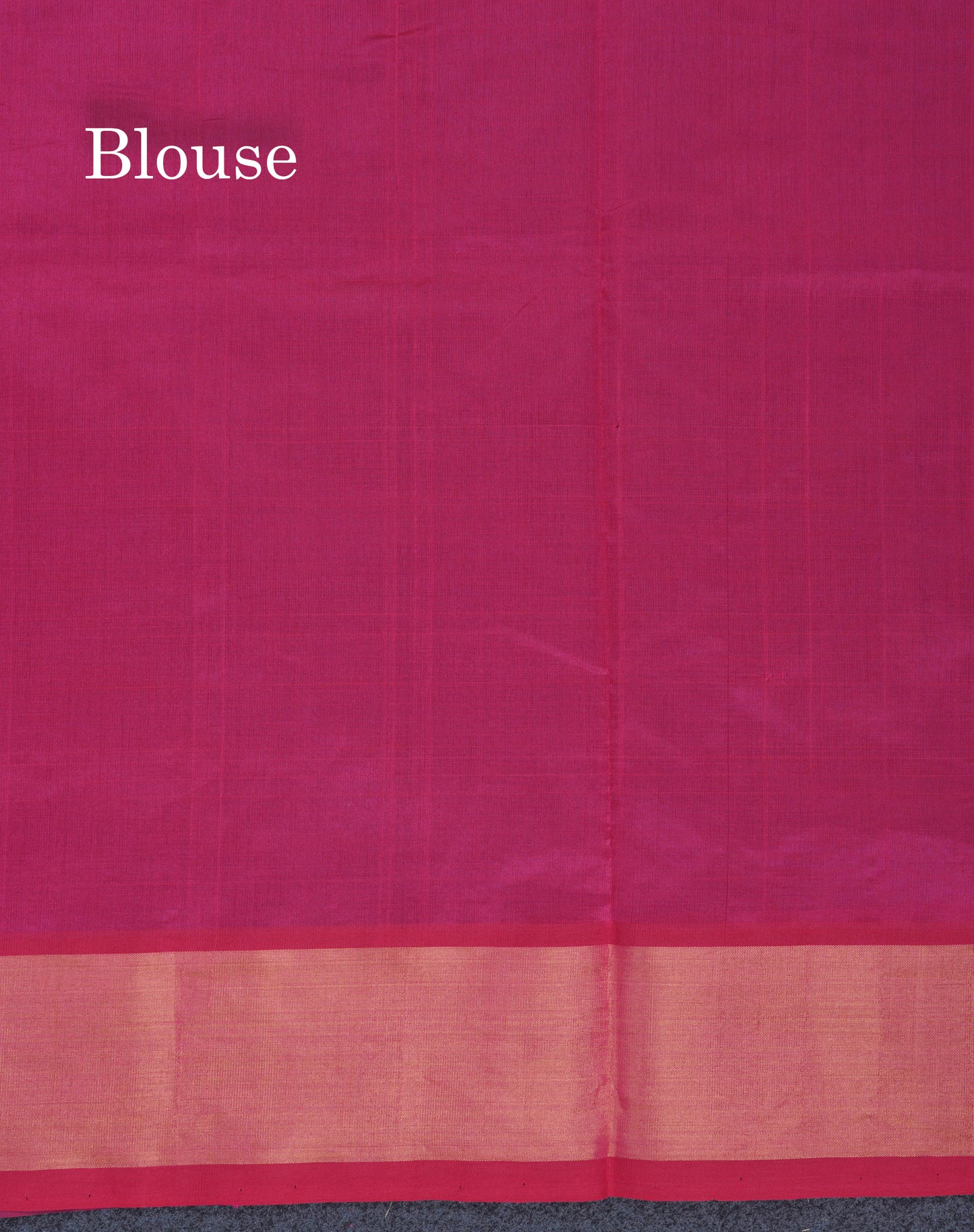 Beautiful Dark Maroon Semi Silk Cotton Saree With Contrast Manthulir Yellow Blouse