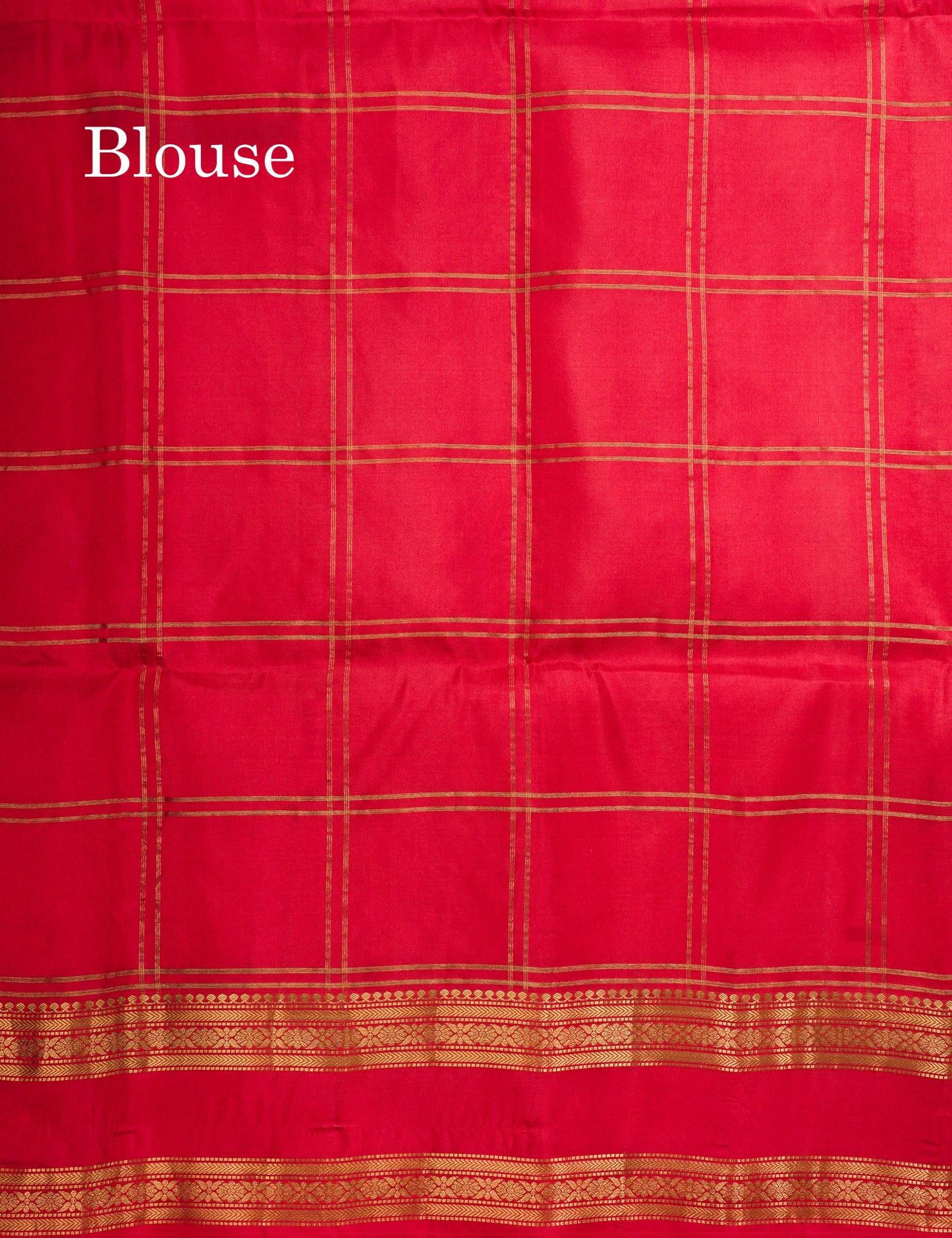 Beautiful Lavender Pure Kanjivaram Soft Silk Saree With Traditional Gap Border