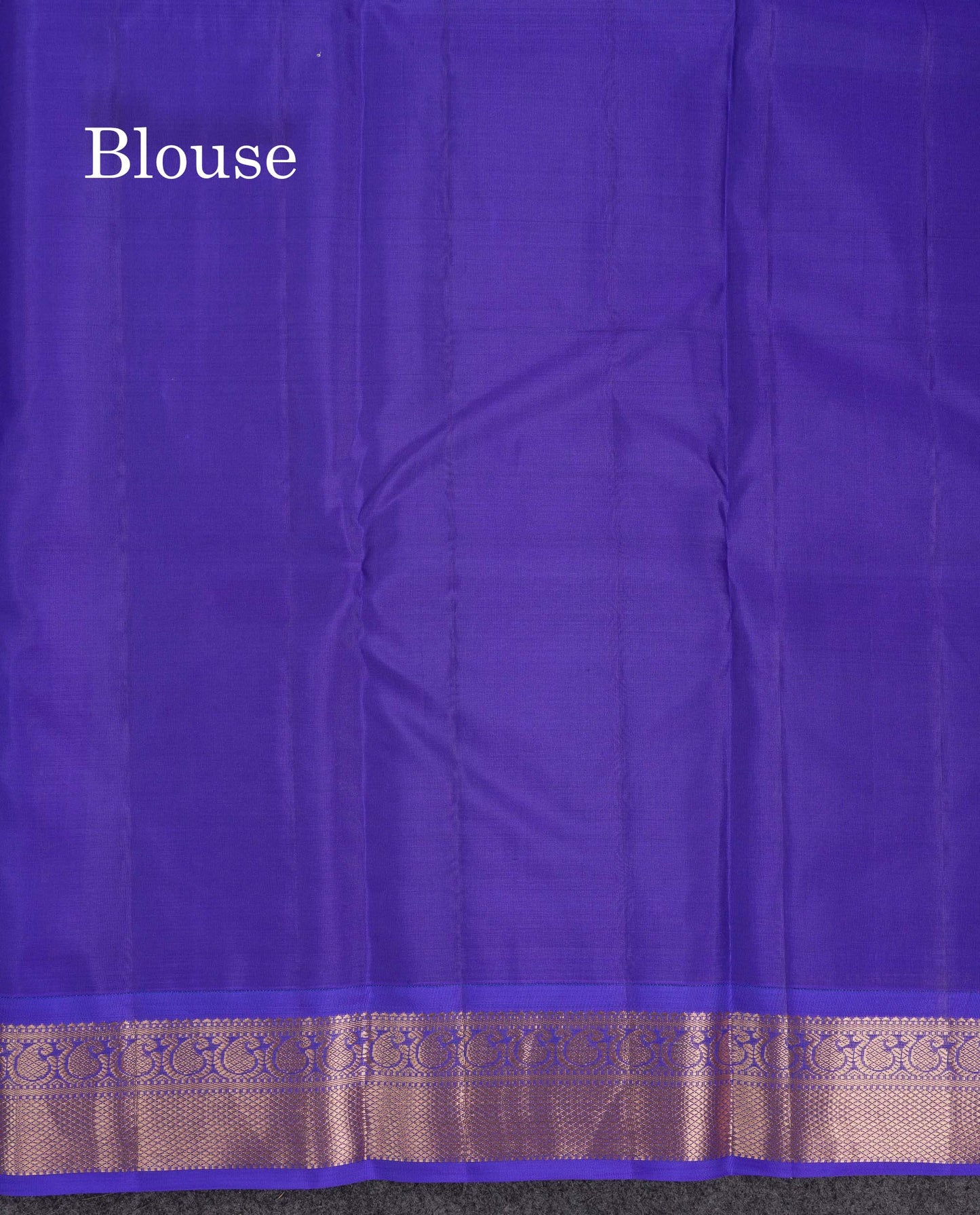 Beautiful Dual Tone Pink Pure Kanjivaram Silk Saree With Contrast Bottle Green Traditional Border
