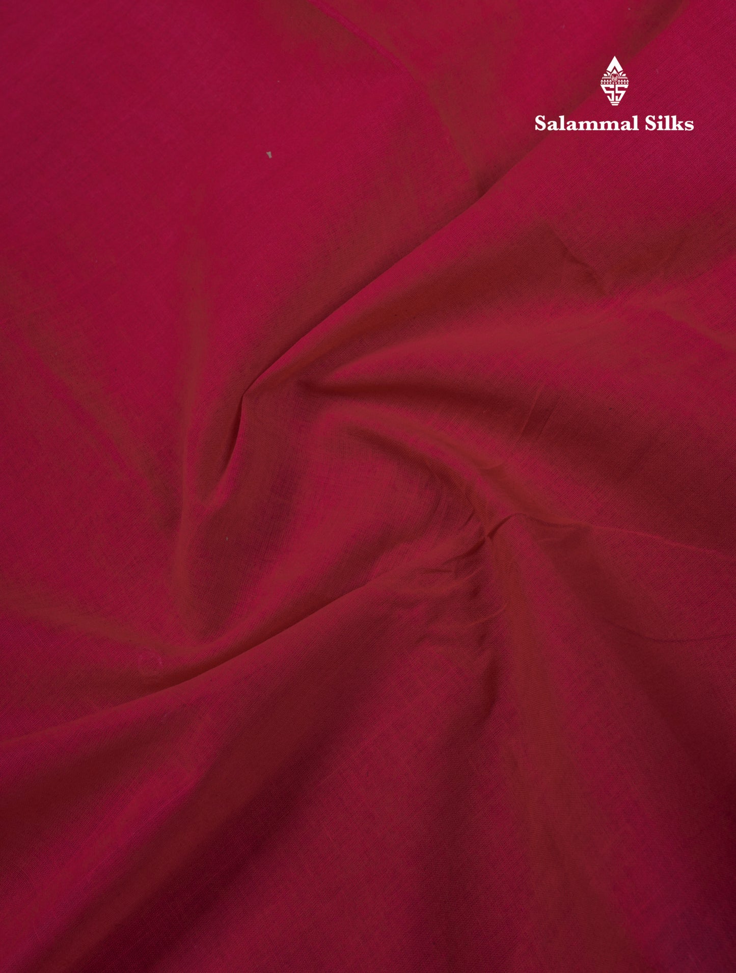 Beautiful Dual Tone Pink Sungudi Cotton Saree With Contrast Dark Maroon Traditional Rettapet Border