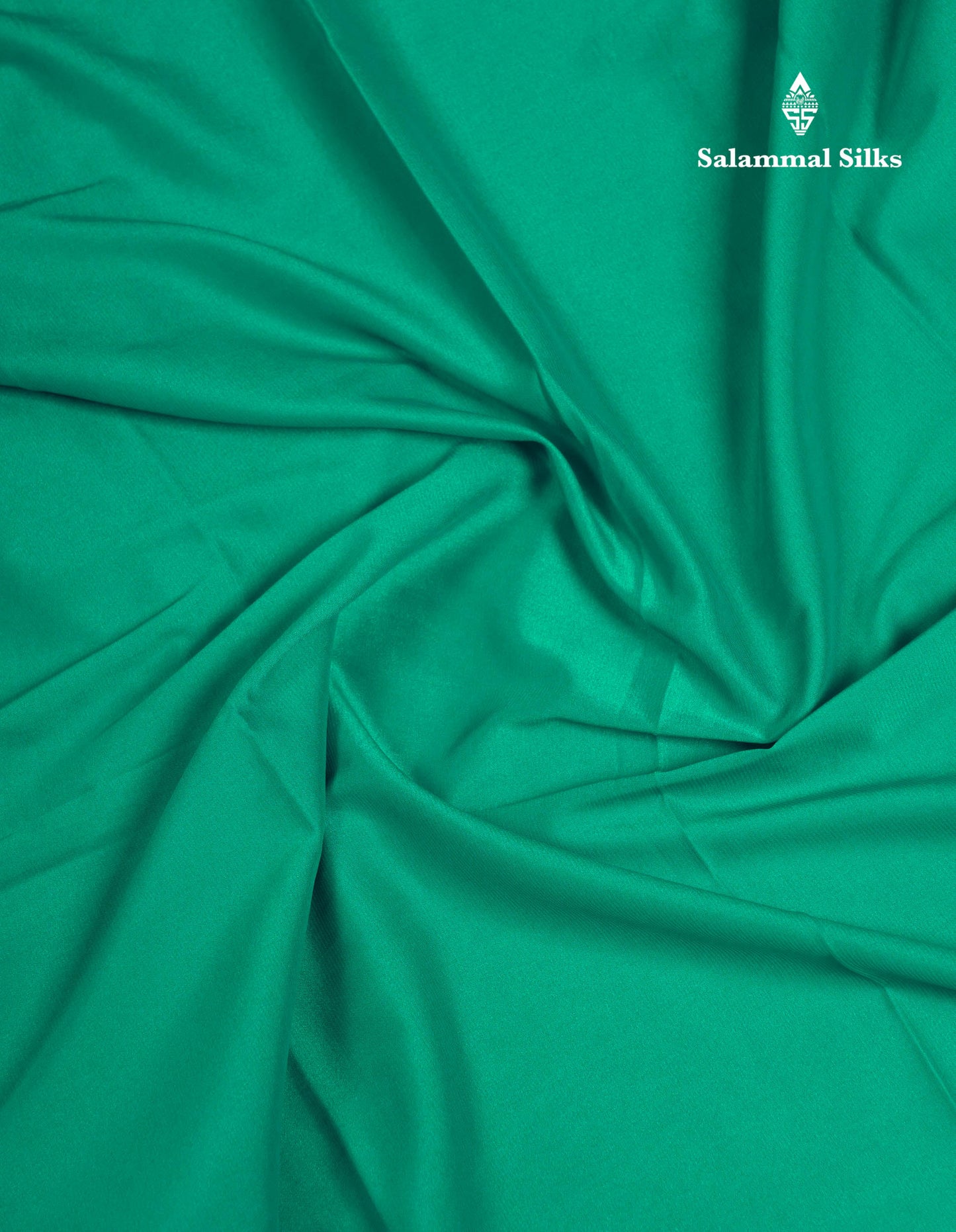 Beautiful Mustard Yellow Plain Semi Mysore Silk Saree With Small Traditional Zari Border
