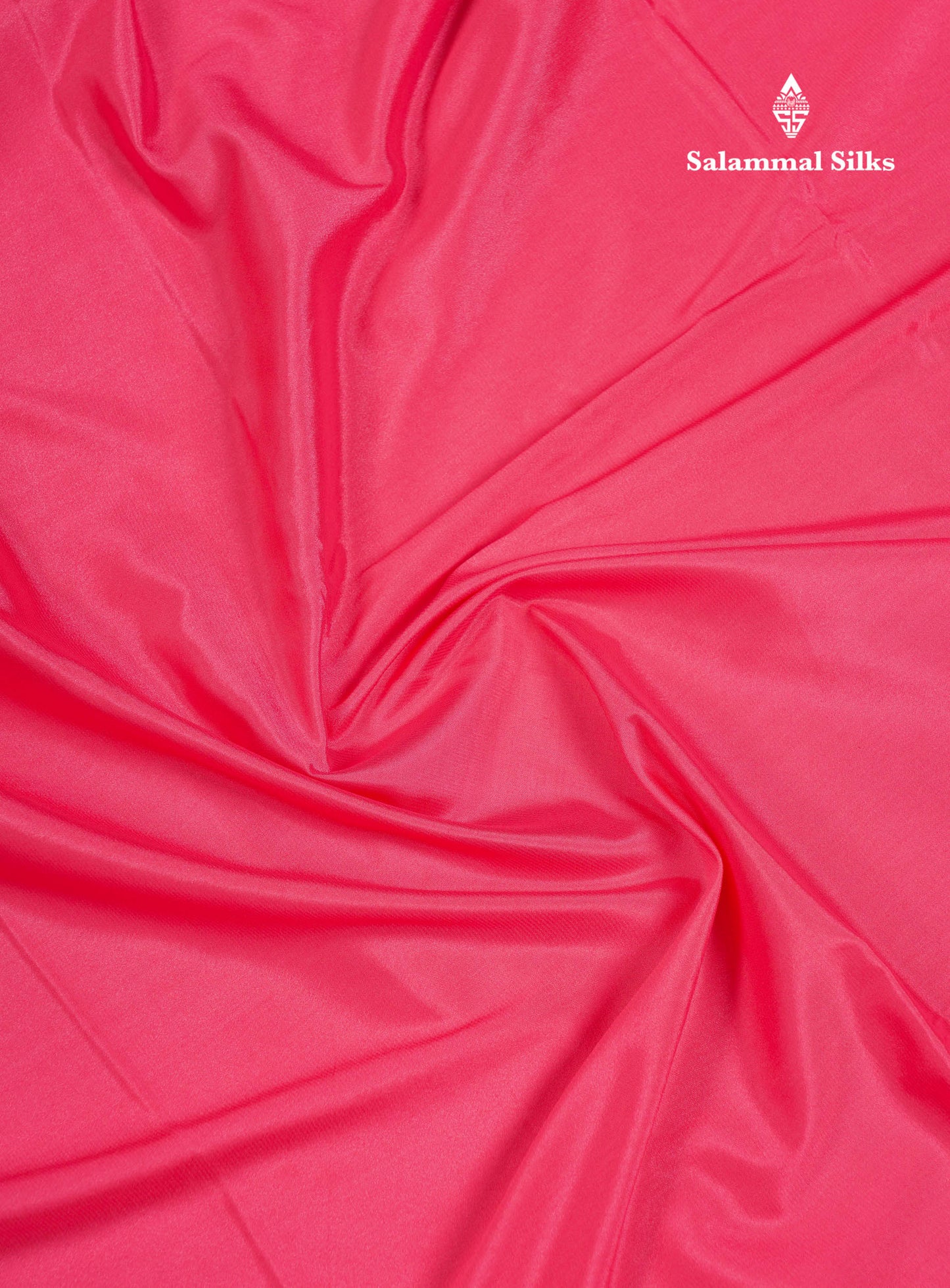 Beautiful Half White Plain Semi Mysore Silk Saree With Small Traditional Zari Border