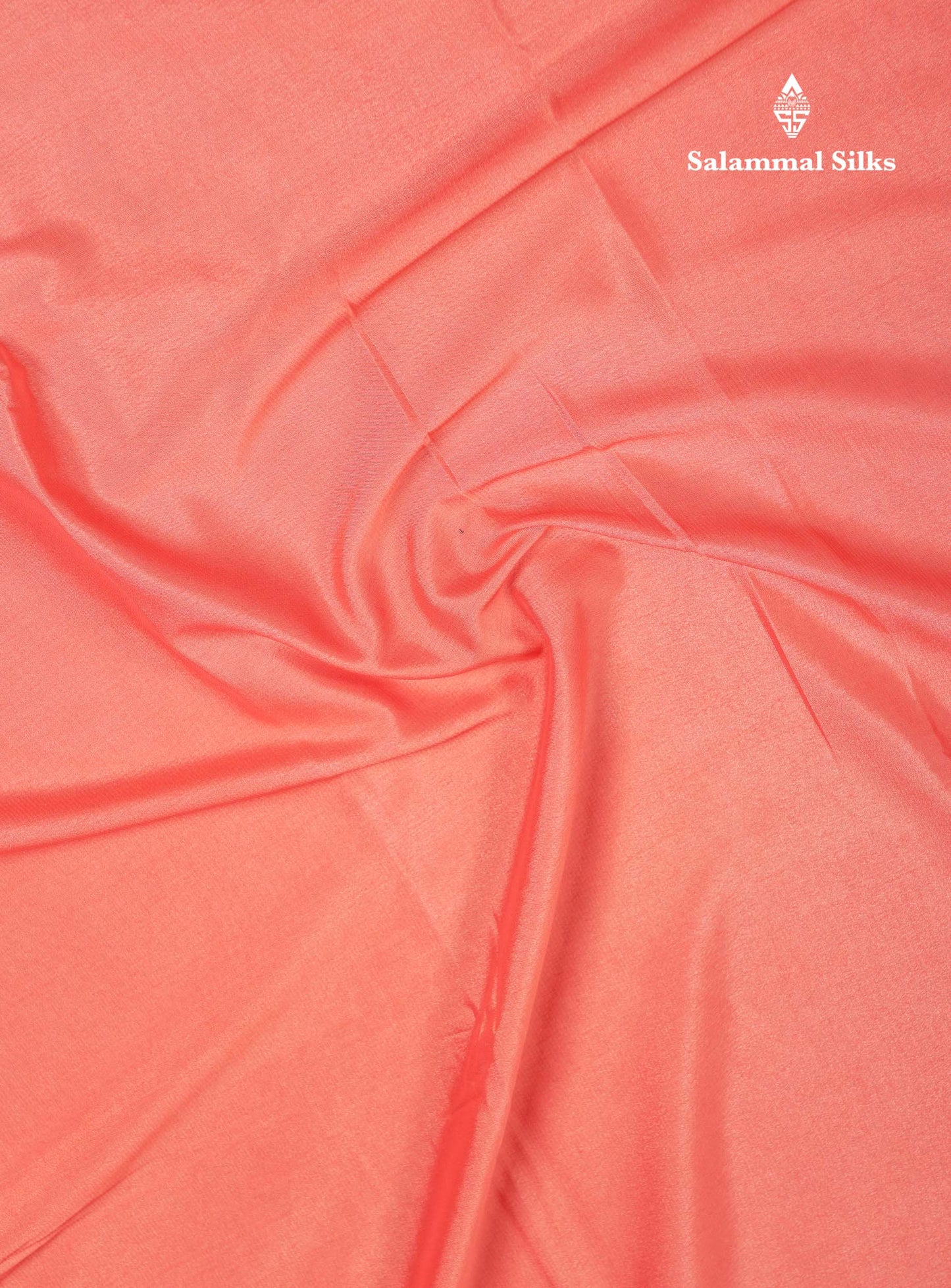 Beautiful Lavender Plain Semi Mysore Silk Saree With Small Traditional Zari Border