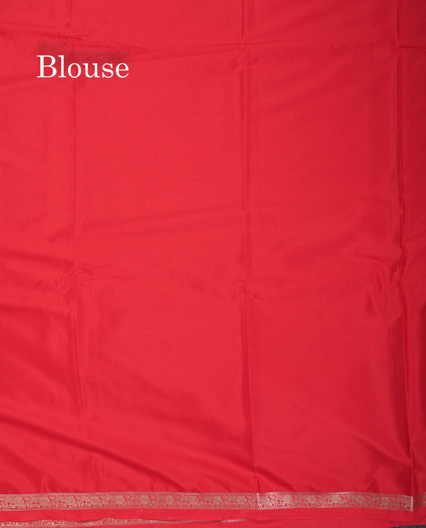 Beautiful Half White Plain Semi Mysore Silk Saree With Small Traditional Zari Border
