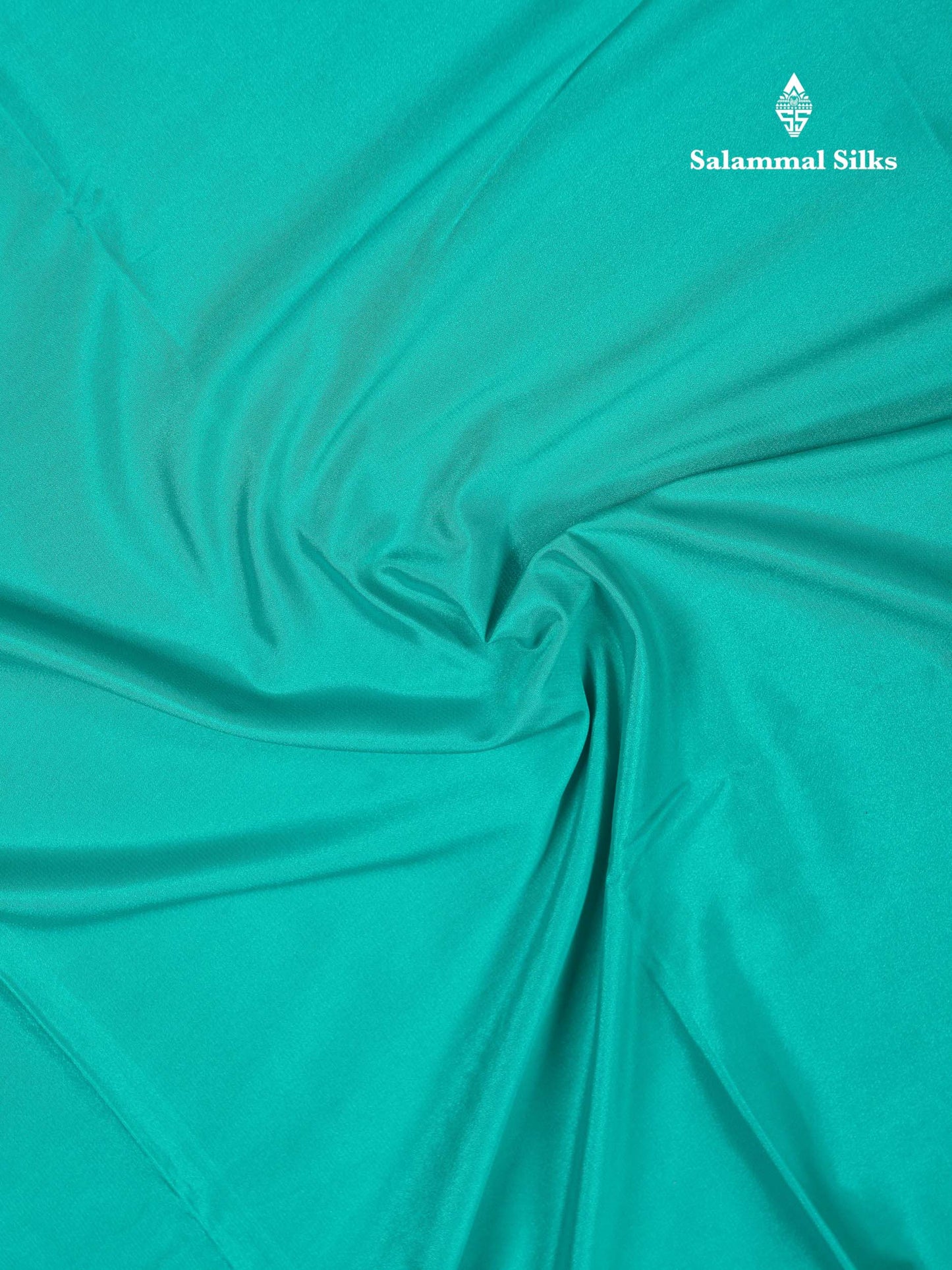 Beautiful Half White Plain Semi Mysore Silk Saree With Small Traditional Zari Border