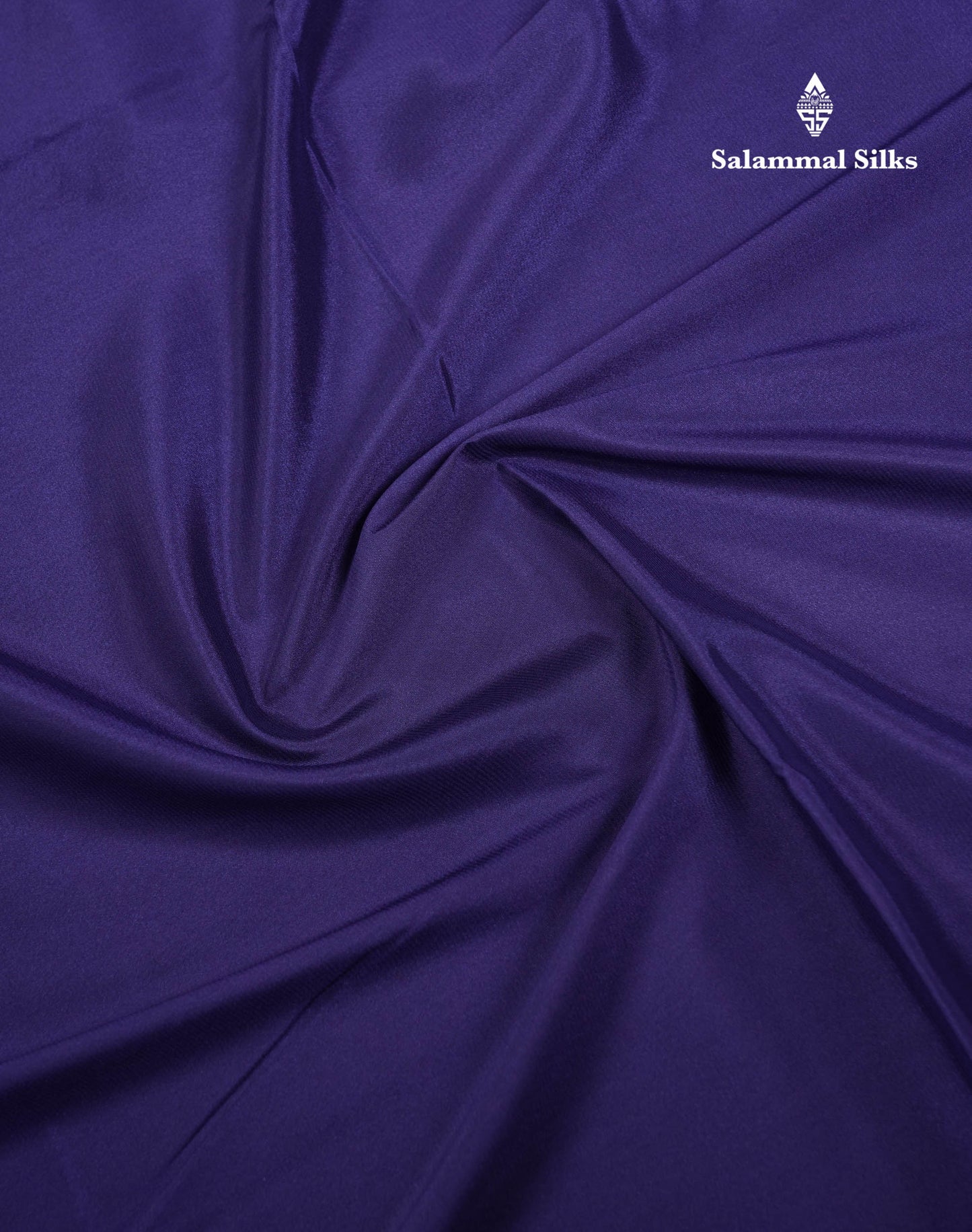 Beautiful Half White Plain Semi Mysore Silk Saree With Small Traditional Zari Border