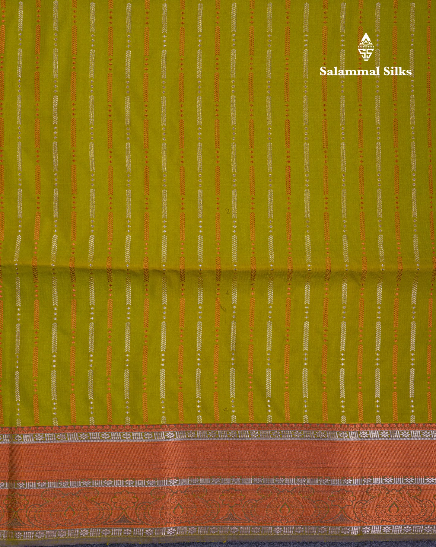 Beautiful Sapphire Blue Semi Soft Silk Saree With Contrast Navy Blue Blouse
