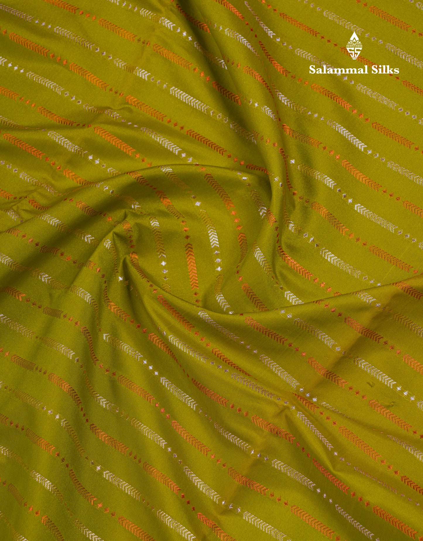 Beautiful Sapphire Blue Semi Soft Silk Saree With Contrast Navy Blue Blouse