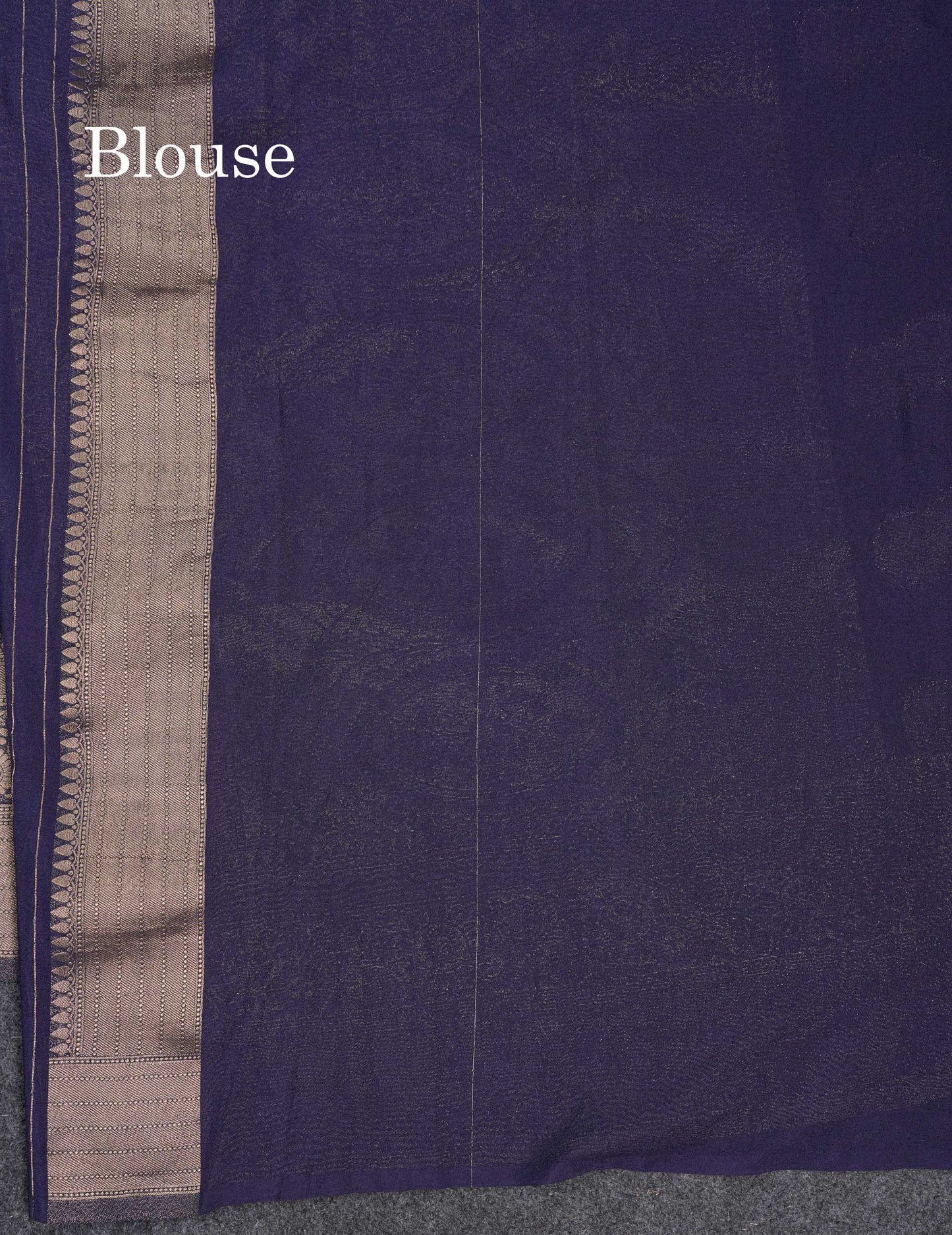 Beautiful Bottle Green Semi Georgette Saree With Fancy Border