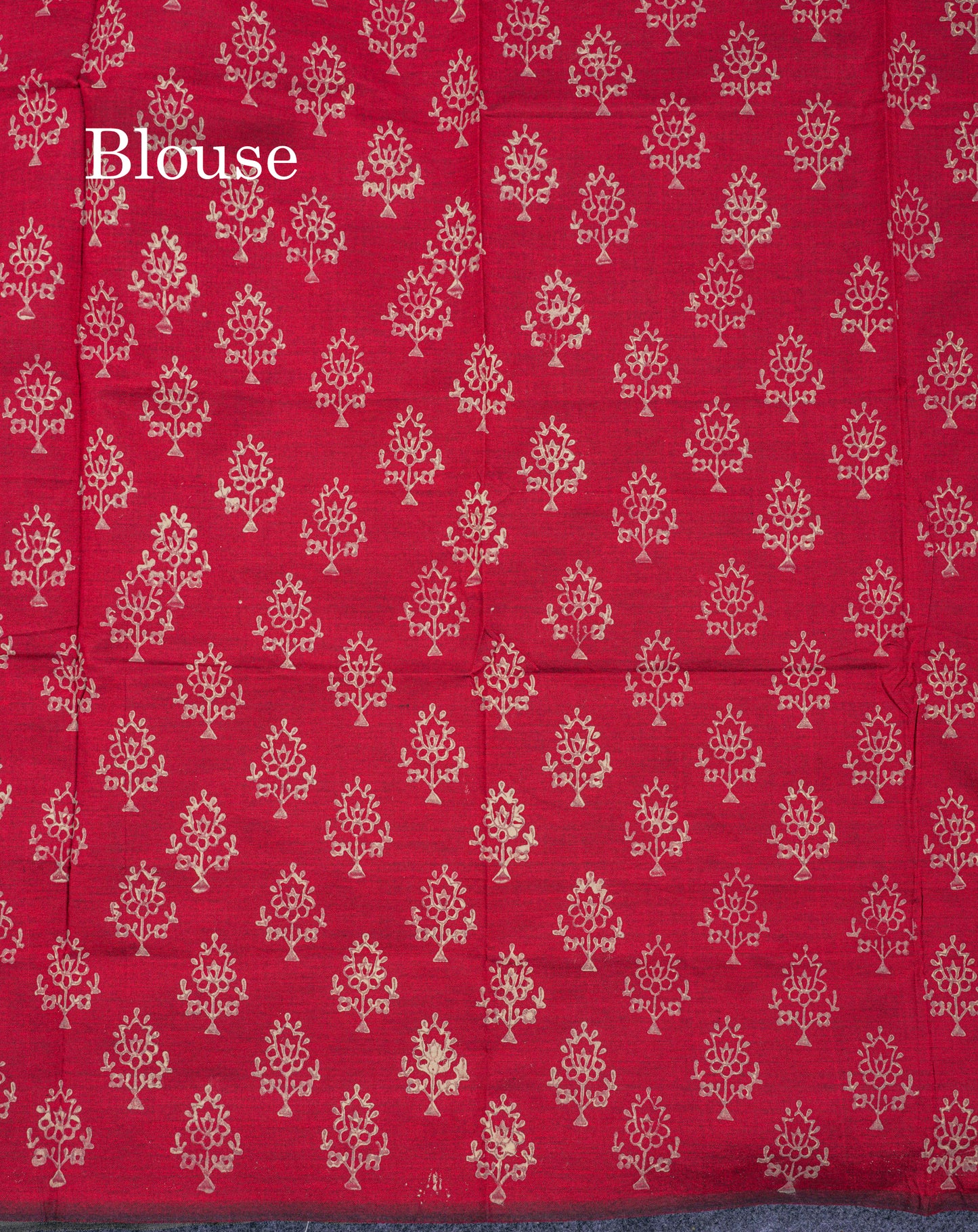 Beautiful Grey White Mirror Work South Cotton Printed Saree With Contrast Maroon Blouse