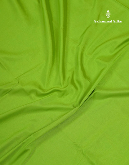 Beautiful Cream Sandal Plain Semi Mysore Silk Saree With Contrast Dark Maroon Traditional Border