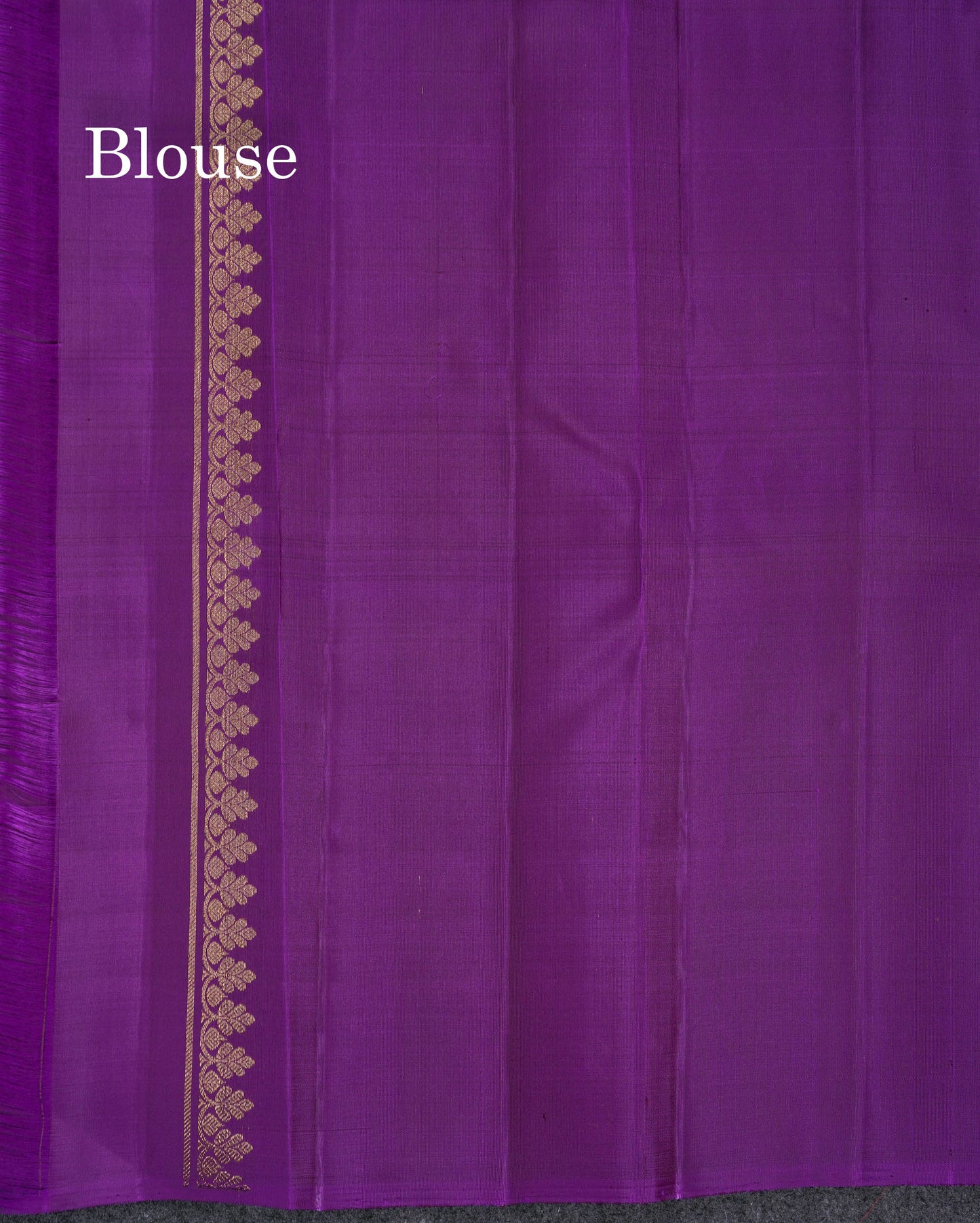 Beautiful Pista Green Fancy Pure Kanjivaram Silk Saree With Contrast Dark Purple Blouse