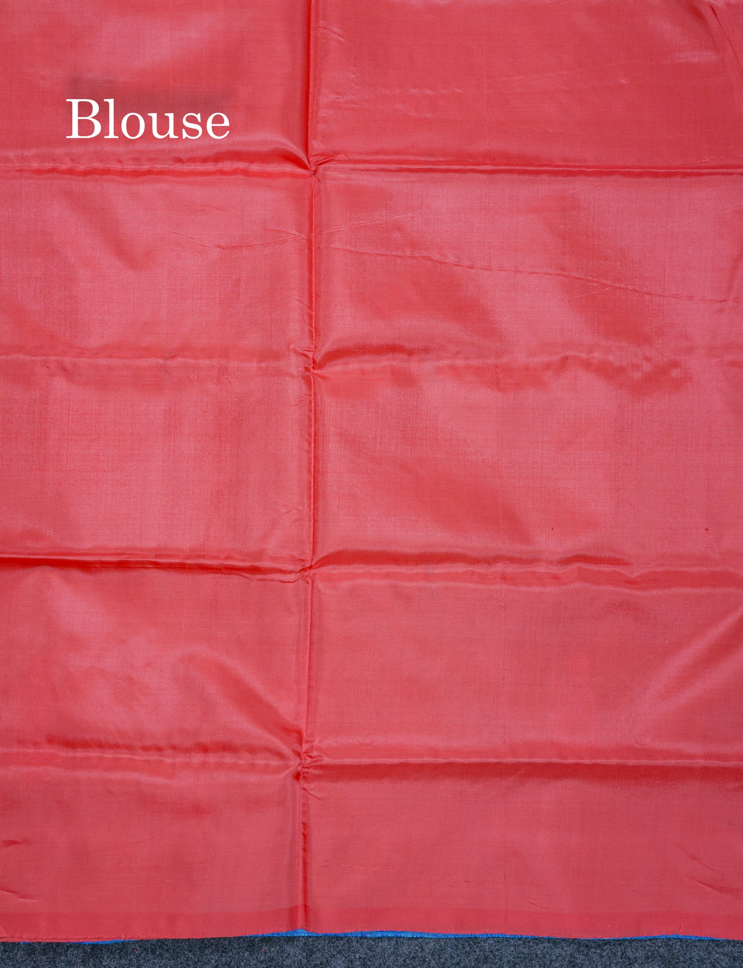 Olive Green Thread work Buttas Banana Pinth Saree (Vaazhainaar Pattu) With Contrast Pink Blouse