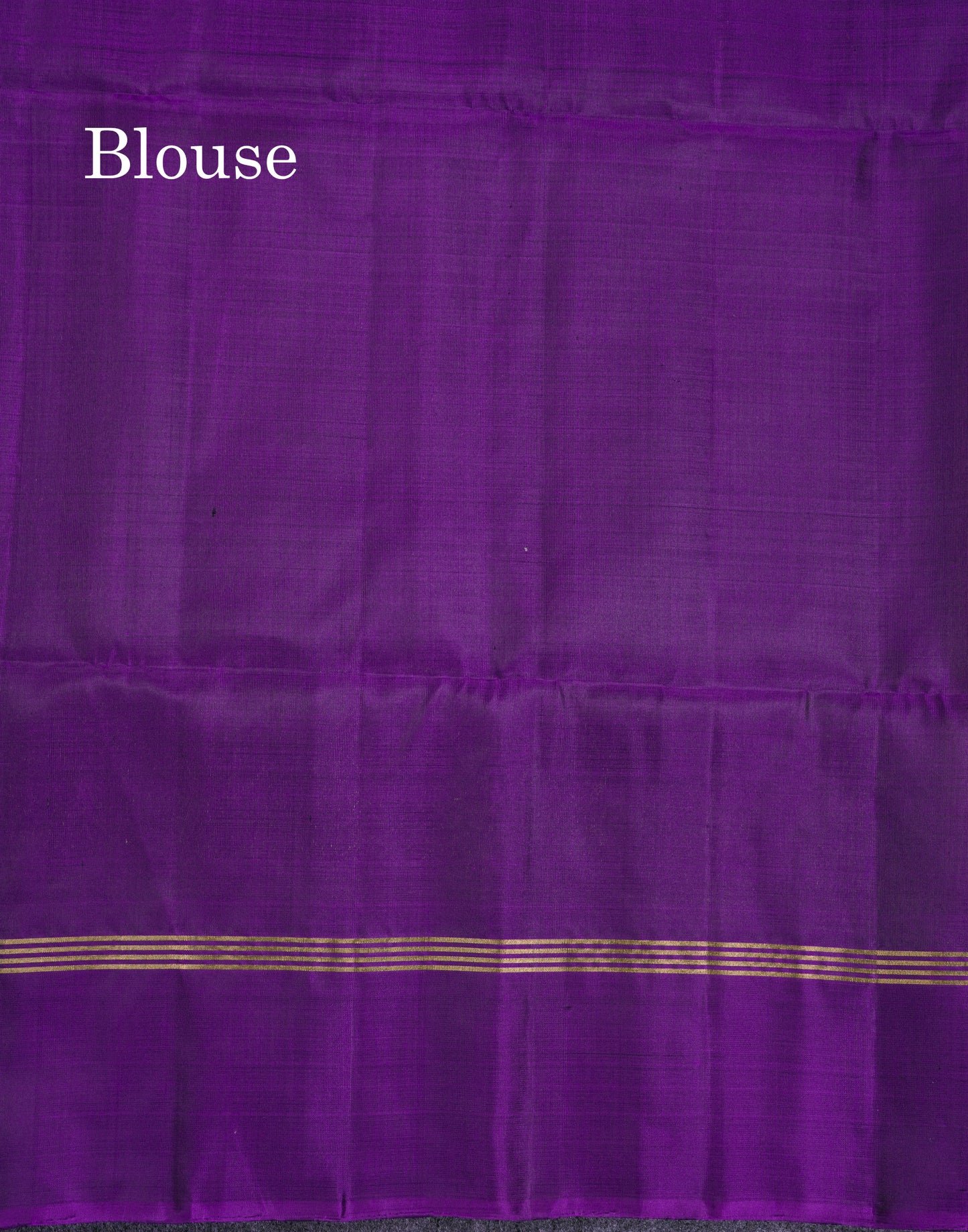 Beautiful Manthulir Green Pure Kanjivaram Soft Silk Saree With Contrast Dark Purple Fancy Border
