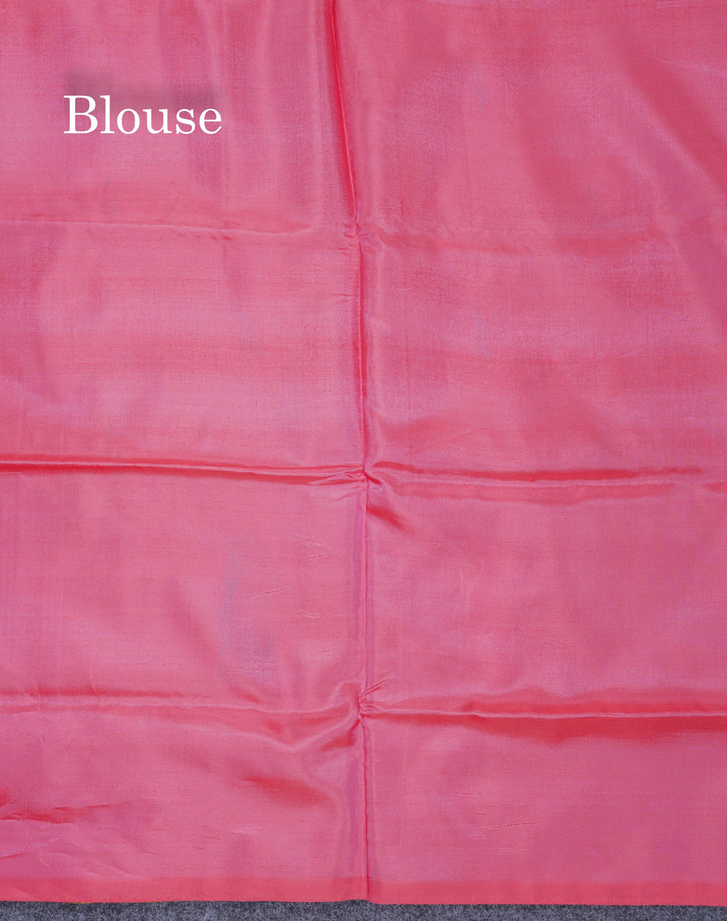 Olive Mustard Yellow Thread work Buttas Banana Pinth Saree (Vaazhainaar Pattu) With Contrast Pink Blouse