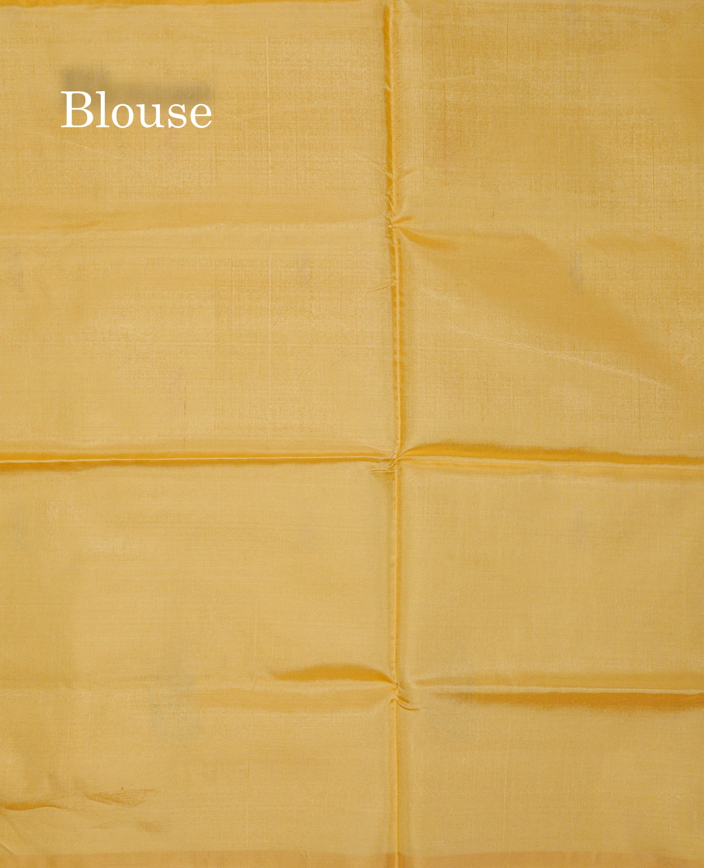 Light Violet Thread work Buttas Banana Pinth Saree (Vaazhainaar Pattu) With Contrast Light Yellow Blouse