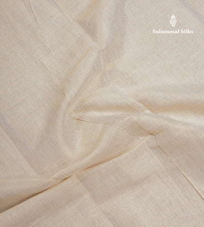 Violet Beautiful Tissue Pure Sungudi Cotton Saree With Small Border