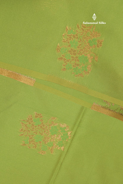 Maroon Colour Semi Soft Silk Saree With Emboss Blouse