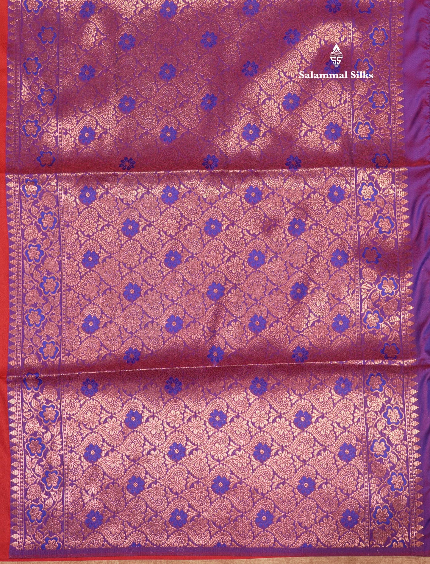 Maroon Colour Semi Soft Silk Saree With Emboss Blouse