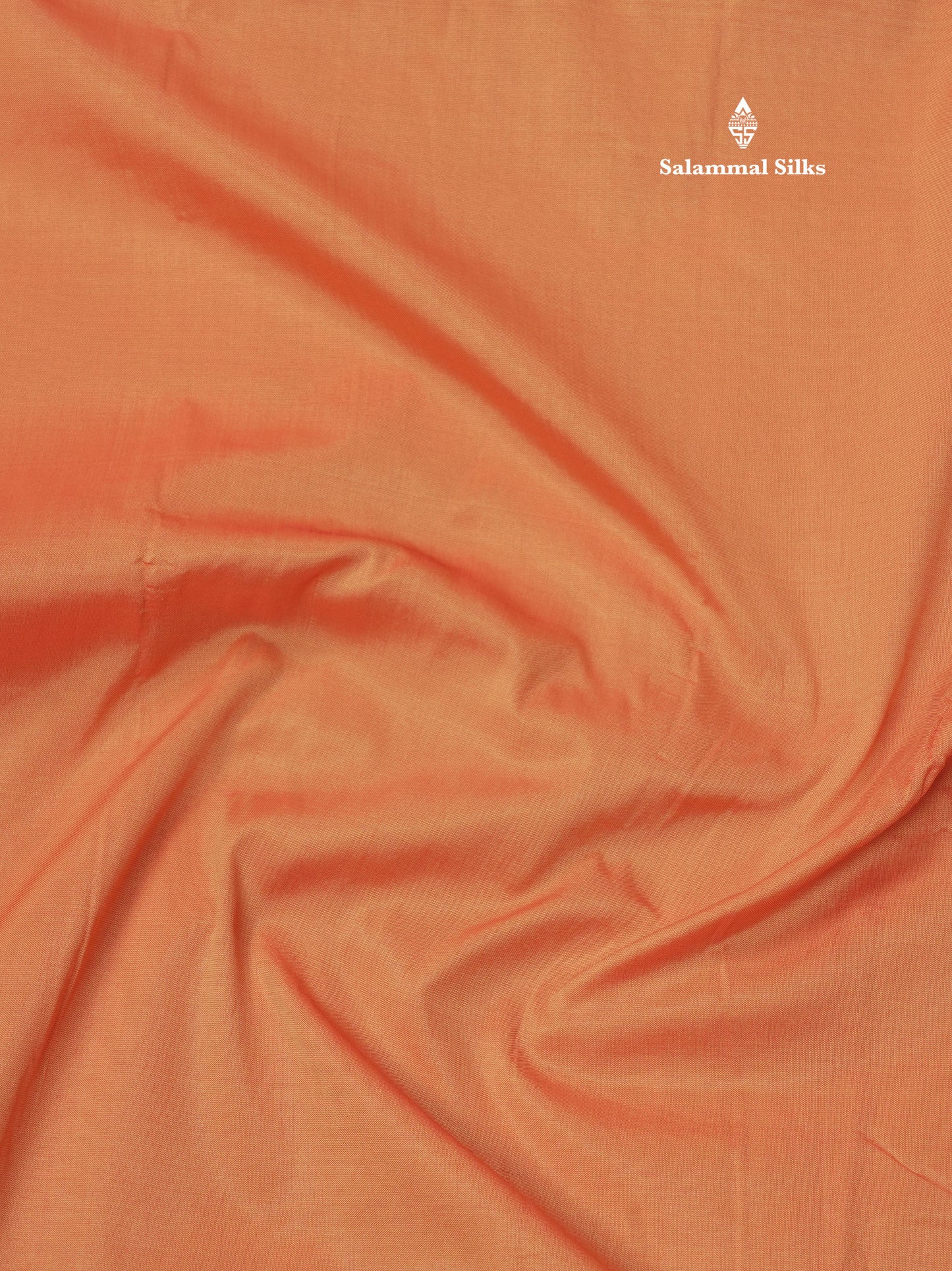 9.5 Yards Semi Silk Saree Pink with Contrast Bottle Green Border