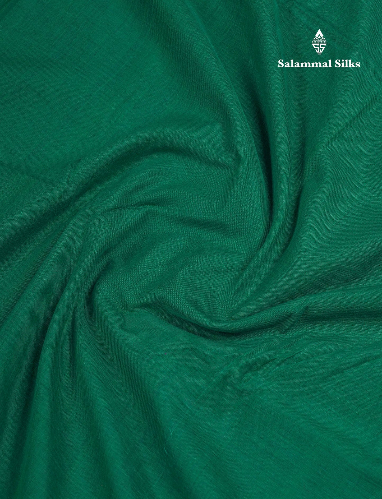Beautiful Violet Plain Pure Cotton Saree With Ikkat Design Small Border