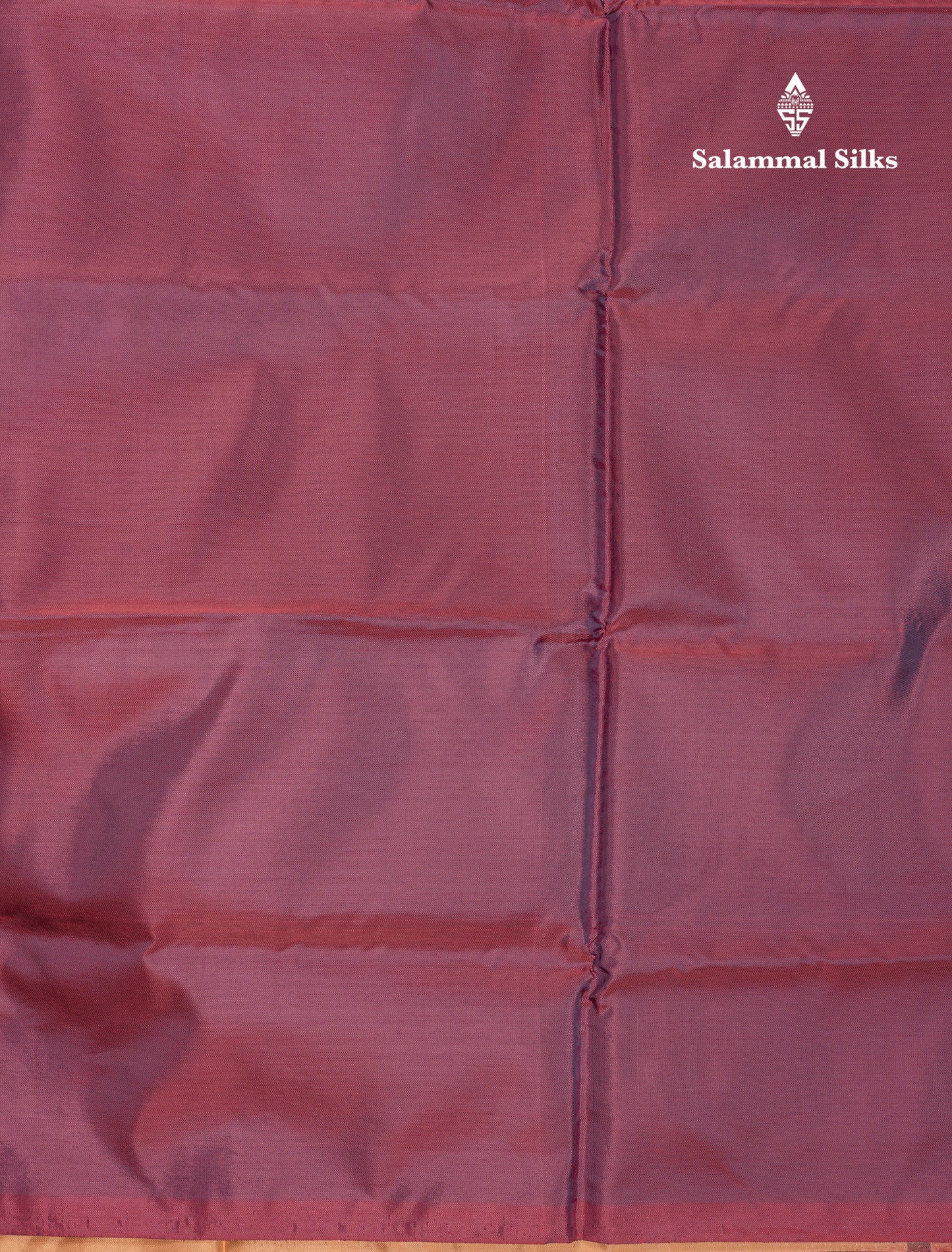 Mustard Yellow Thread work Buttas Banana Pinth Saree (Vaazhainaar Pattu) With Contrast Olive Maroon Blouse