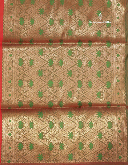 Maroon Colour Semi Soft Silk Saree With Emboss Blouse
