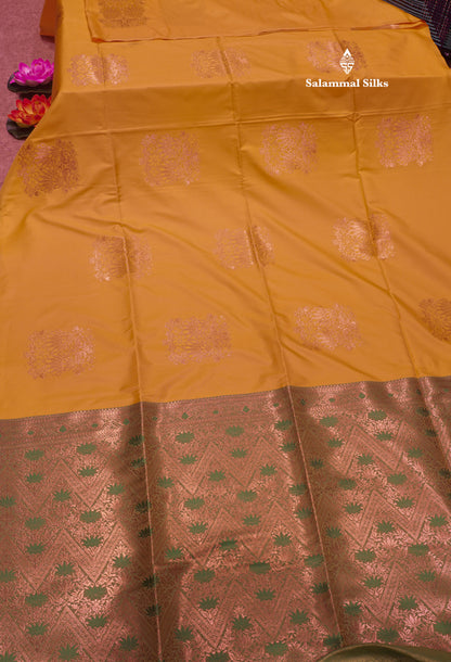 Maroon Colour Semi Soft Silk Saree With Emboss Blouse