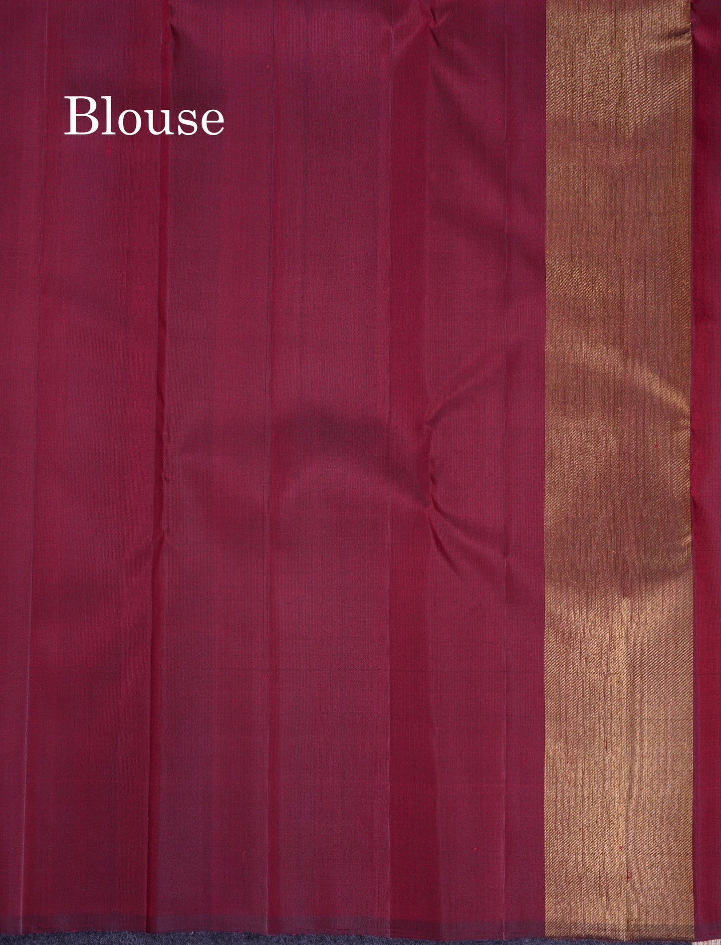 Beautiful 8Kol Black Pure Kanjivaram Silk Saree With Traditional Temple Border