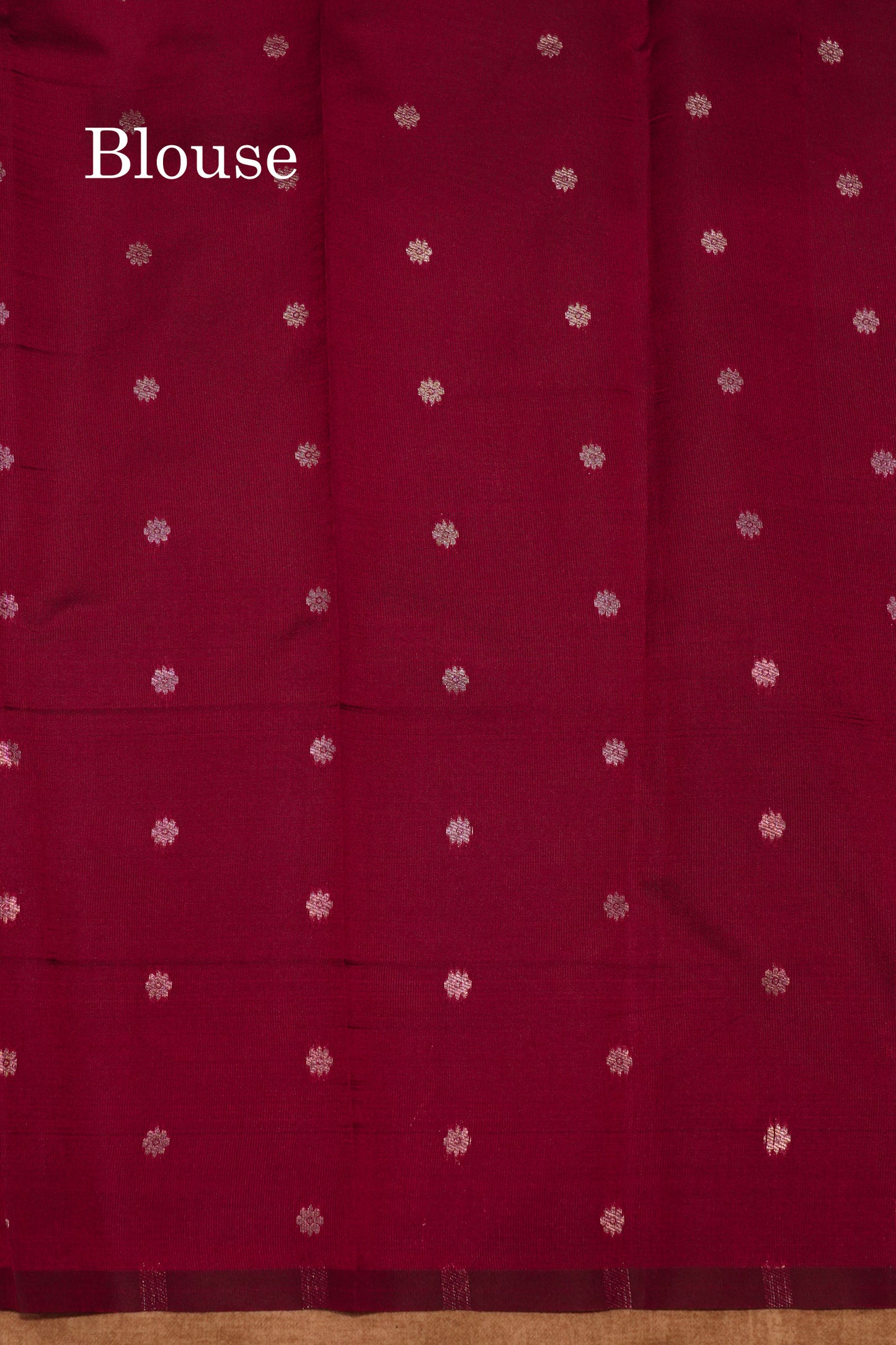 Light Pink Colour Semi Silk Tissue Saree With Contrast Magenta Pink Border