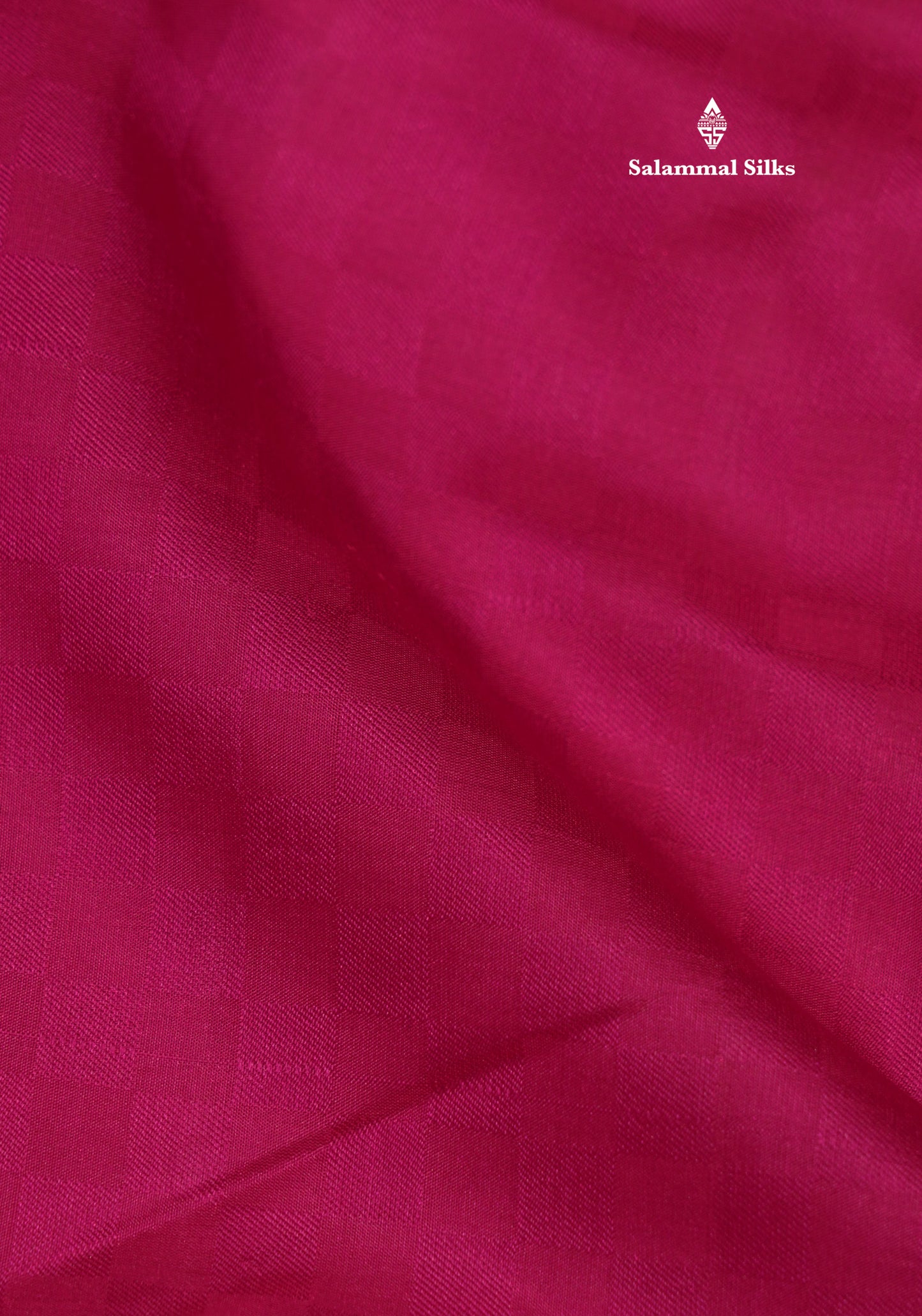 Pink Light Weight Beautiful Pure Silk Saree With Double Border