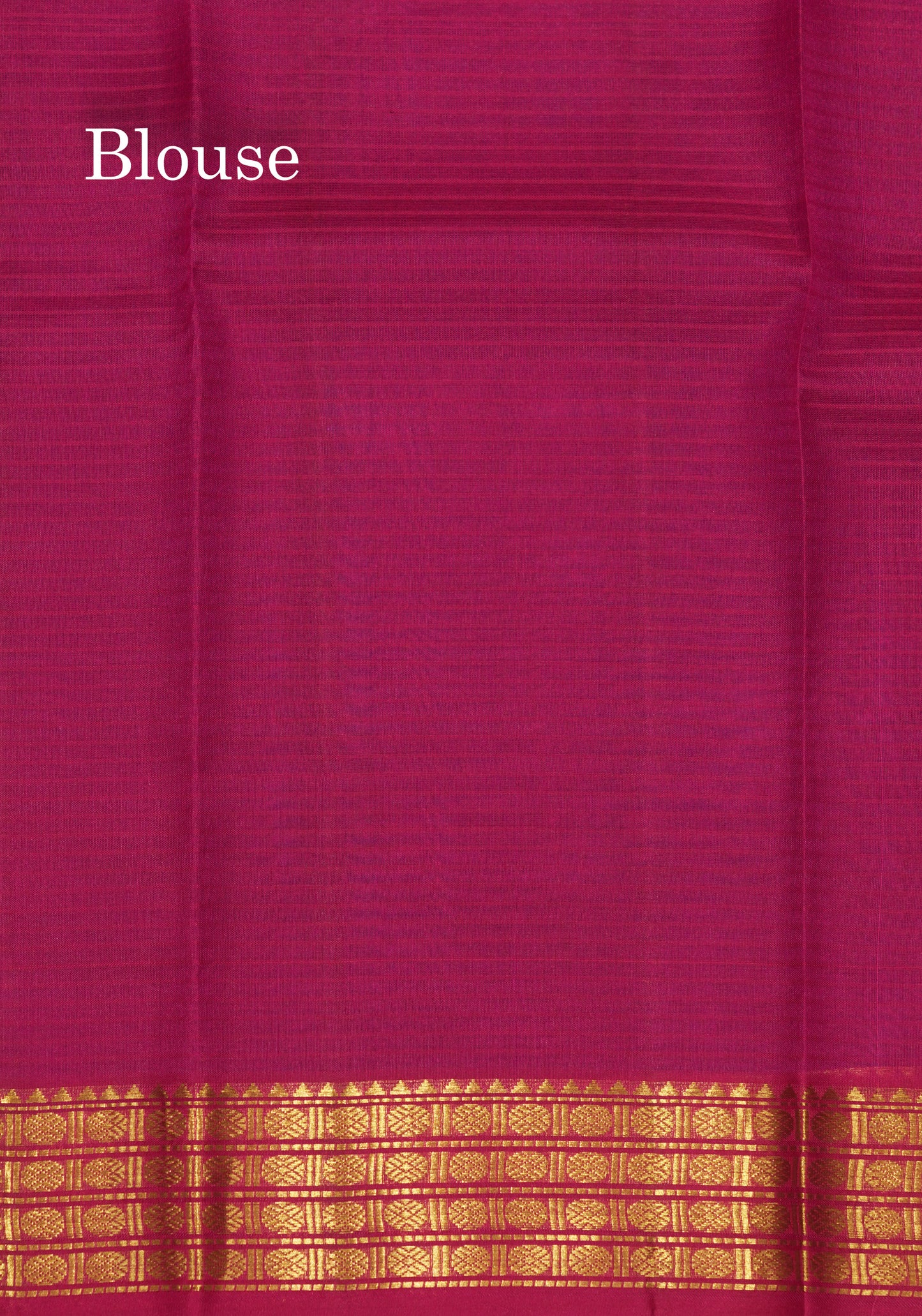 Peach Light Weight Beautiful Pure Silk Saree With Traditional Border