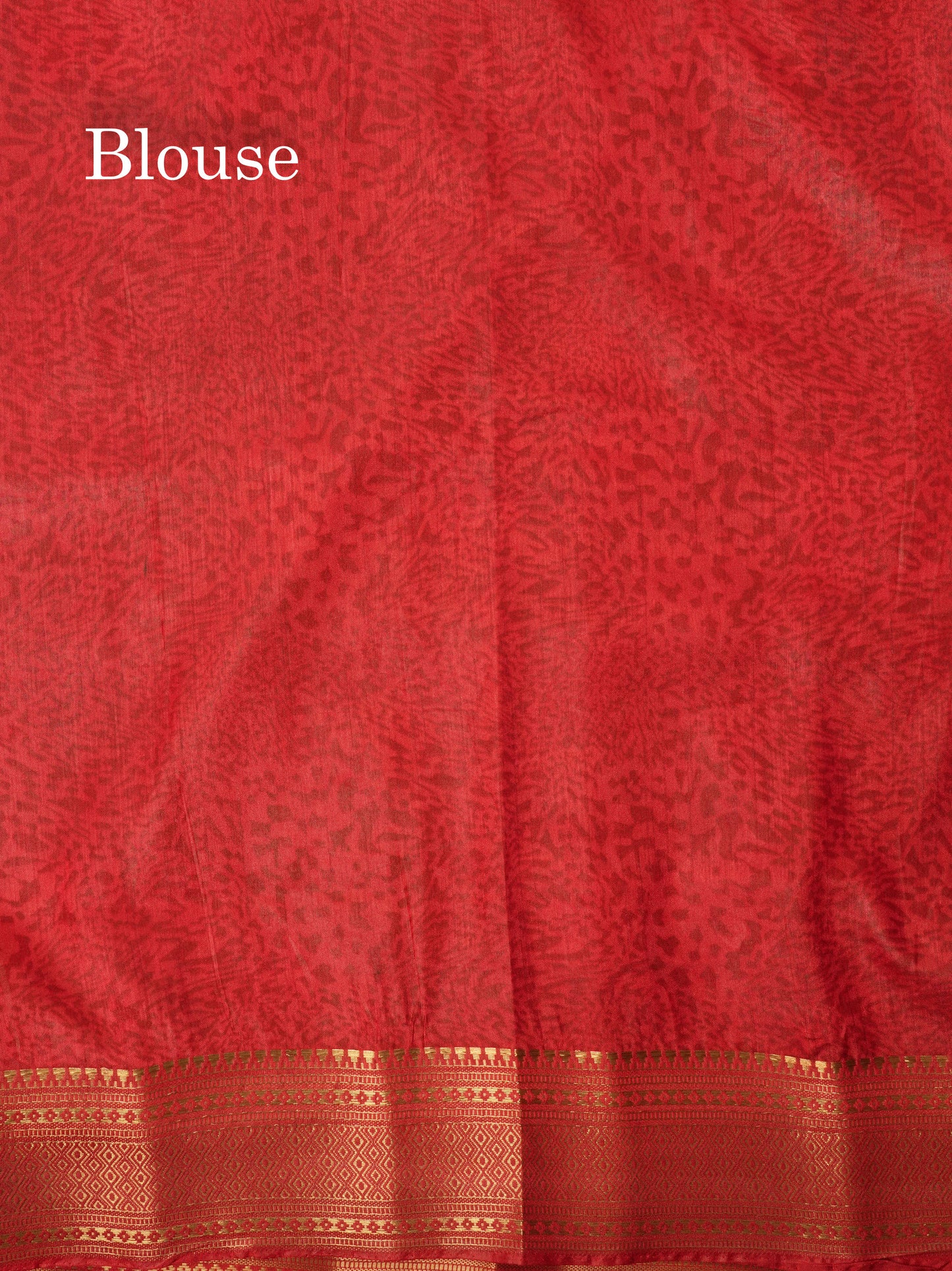 Purple Pichwai Print In Semi Raw Silk Saree With Contrast Rama Blue Traditional Border