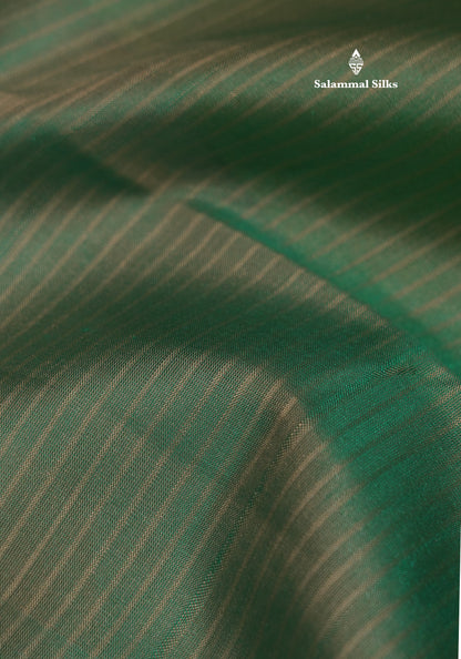 Red Light Weight Beautiful Pure Silk Saree With Elephant Butta Border