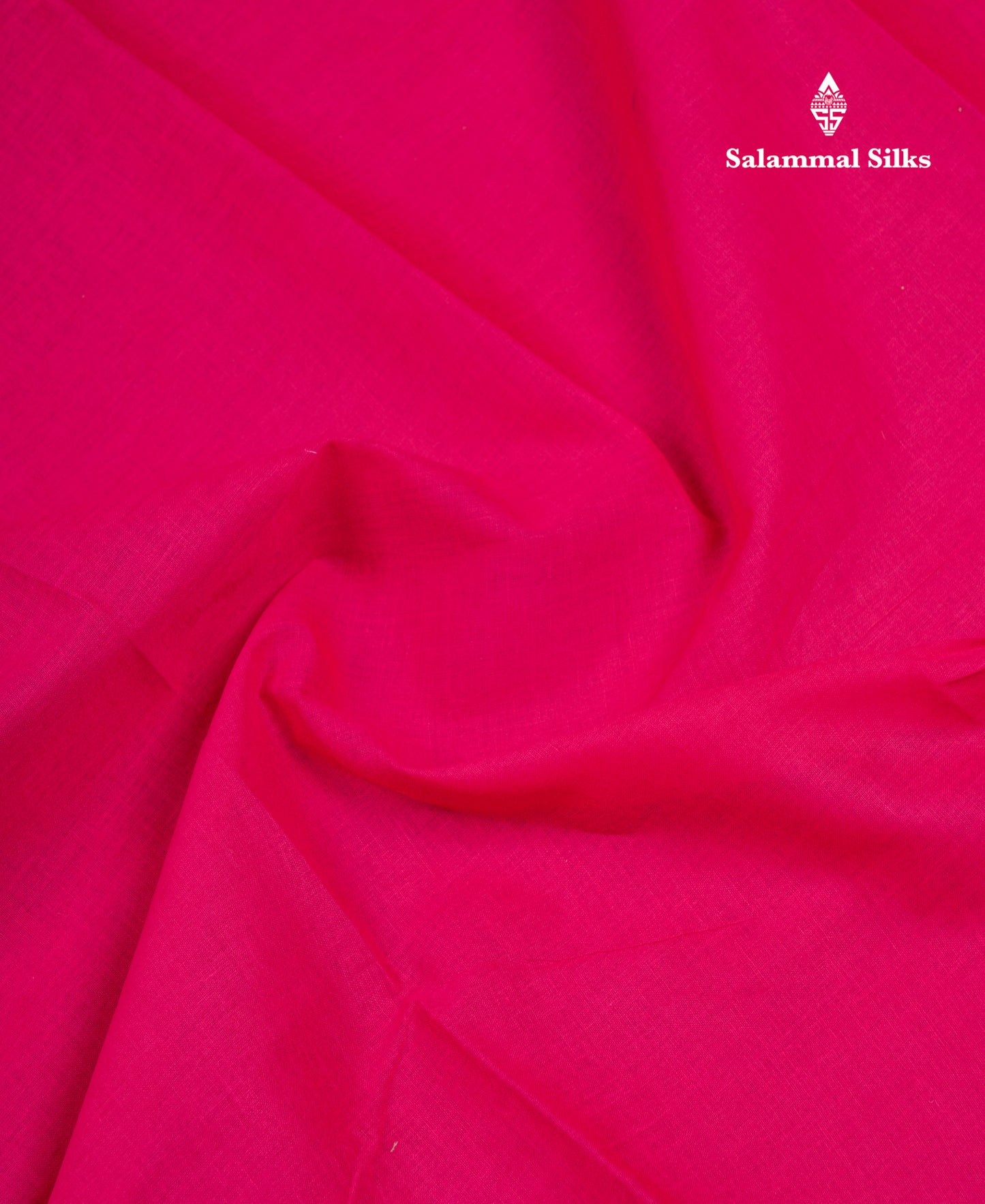 Beautiful Purple Plain Sungudi Cotton Saree With Contrast Navy Blue Traditional Rettapet Border