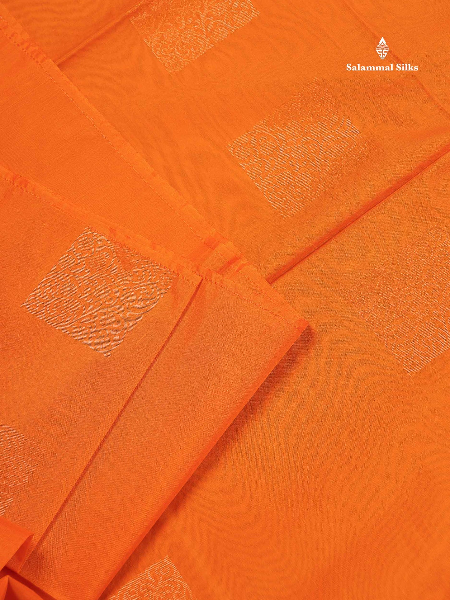 SICO Cotton Saree - Mango Yellow Colour Body Zari Butta With Contrast Bottle Green Blouse
