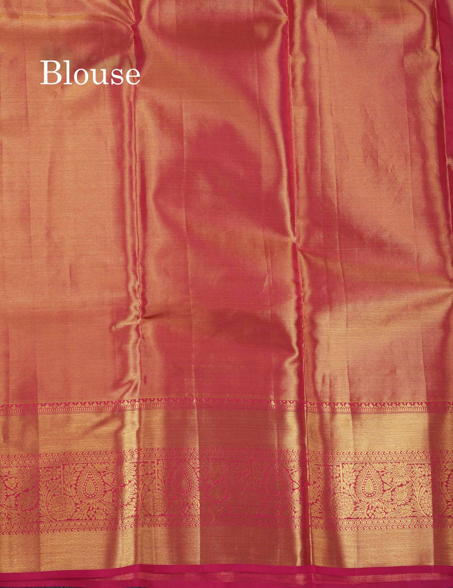 Beautiful Green Menakari Work Tissue Bridal Pure Kanjivaram Silk Saree With Contrast Pink Traditional Evening Morning Border
