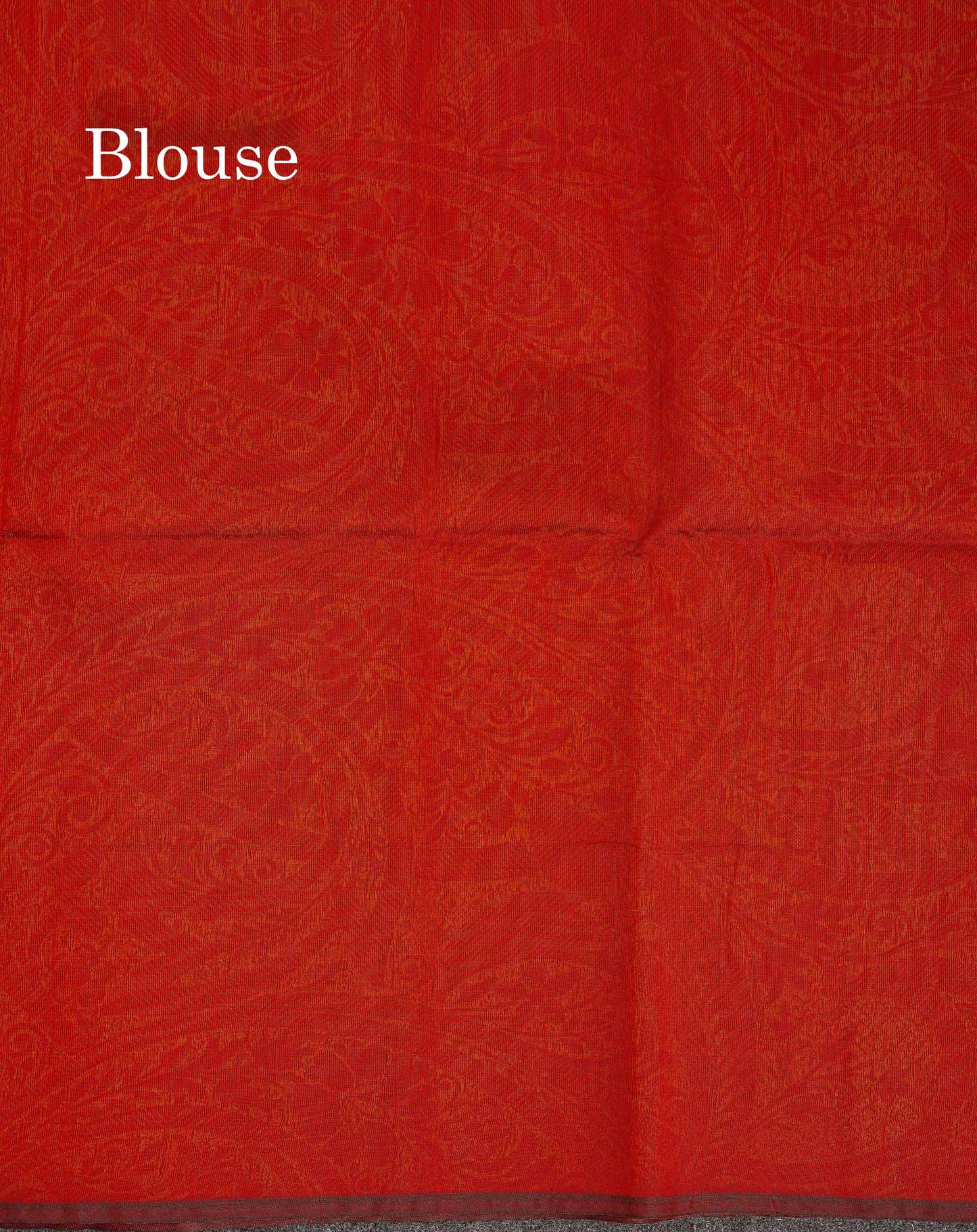 Mehandhi Green Beautiful Fancy Kora Cotton Saree With Contrast Maroon Blouse