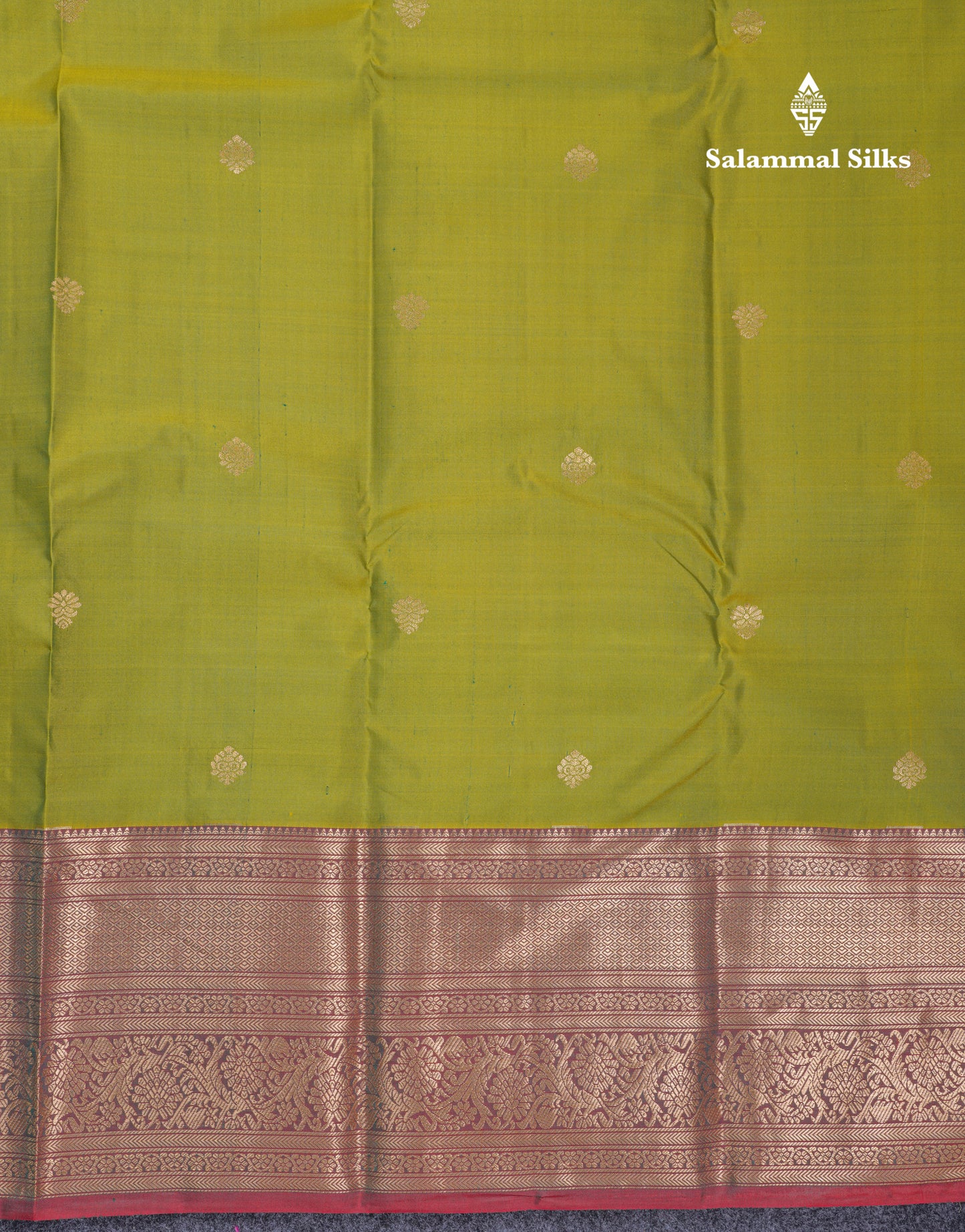Beautiful Dual Tone Lavender Pure Kanjivaram Silk Saree With Contrast Pink Traditional Evening Morning Border