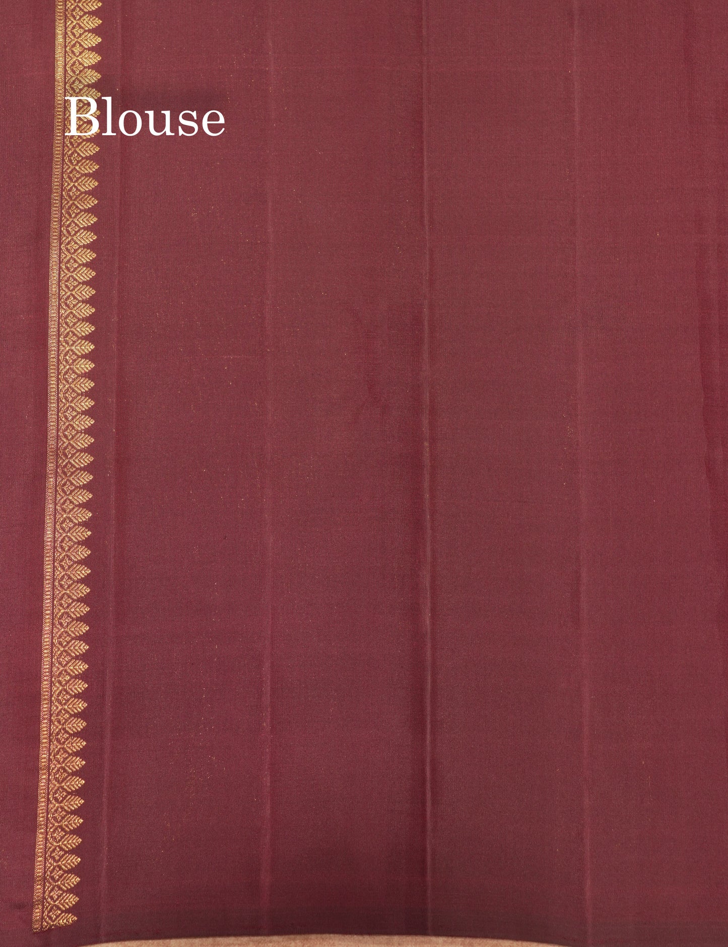 Kanjivaram Beautiful Sea Blue Body Stripe Buttas Pure Silk Saree With Baby Pink Blouse
